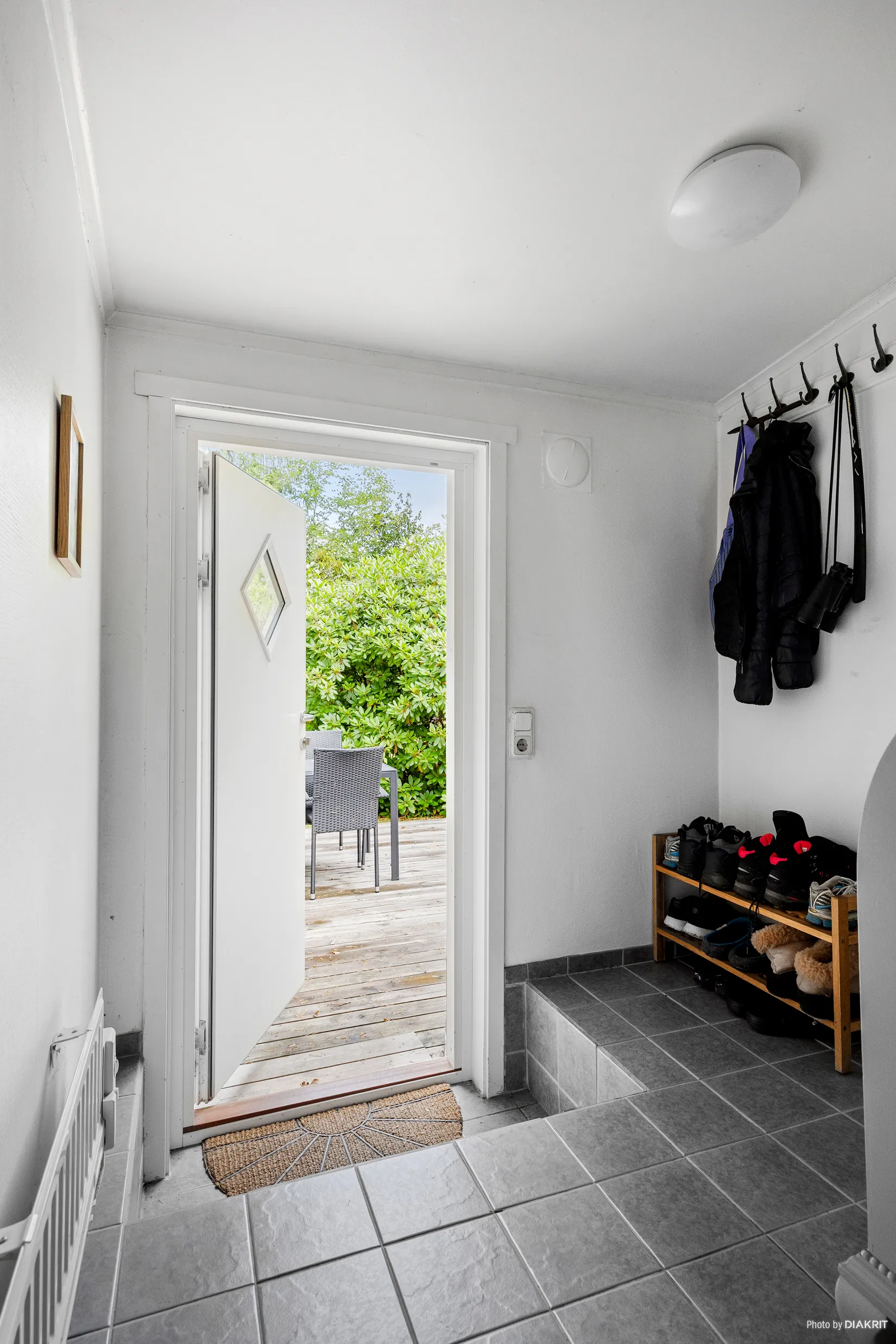 Fritidshus, Ferievägen 5, Björkliden, Örkelljunga