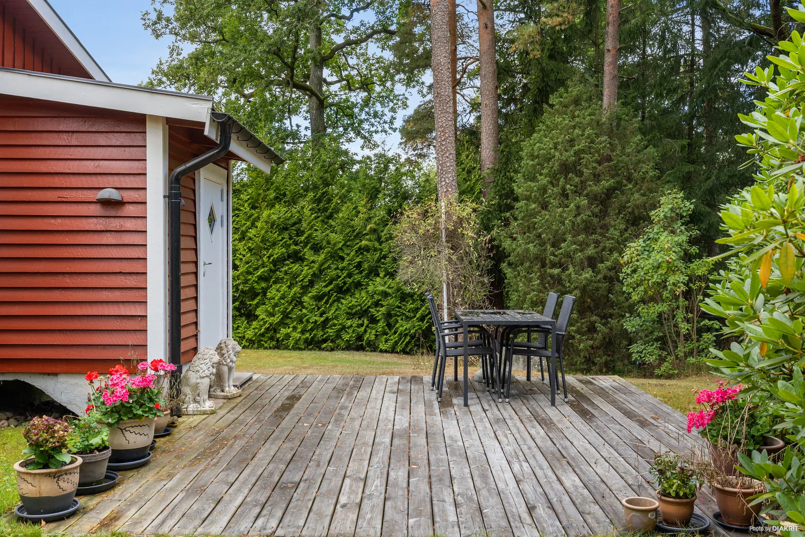 Fritidshus, Ferievägen 5, Björkliden, Örkelljunga