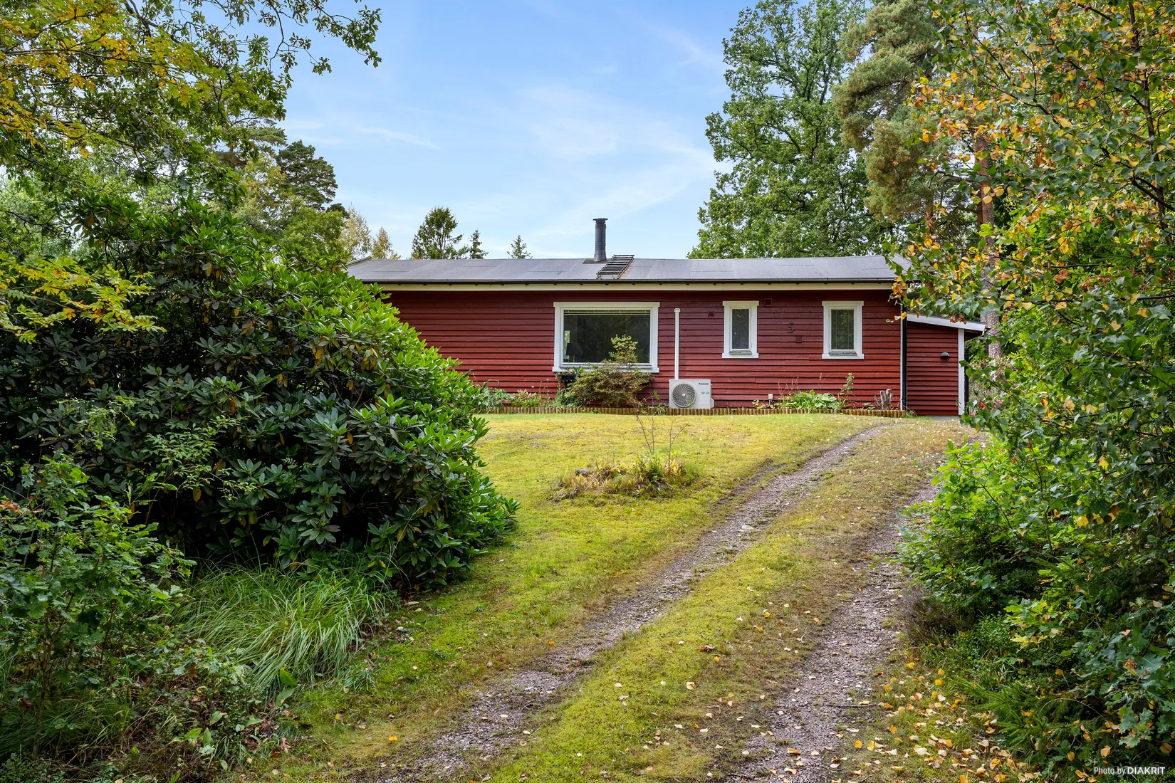 Fritidshus, Ferievägen 5, Björkliden, Örkelljunga