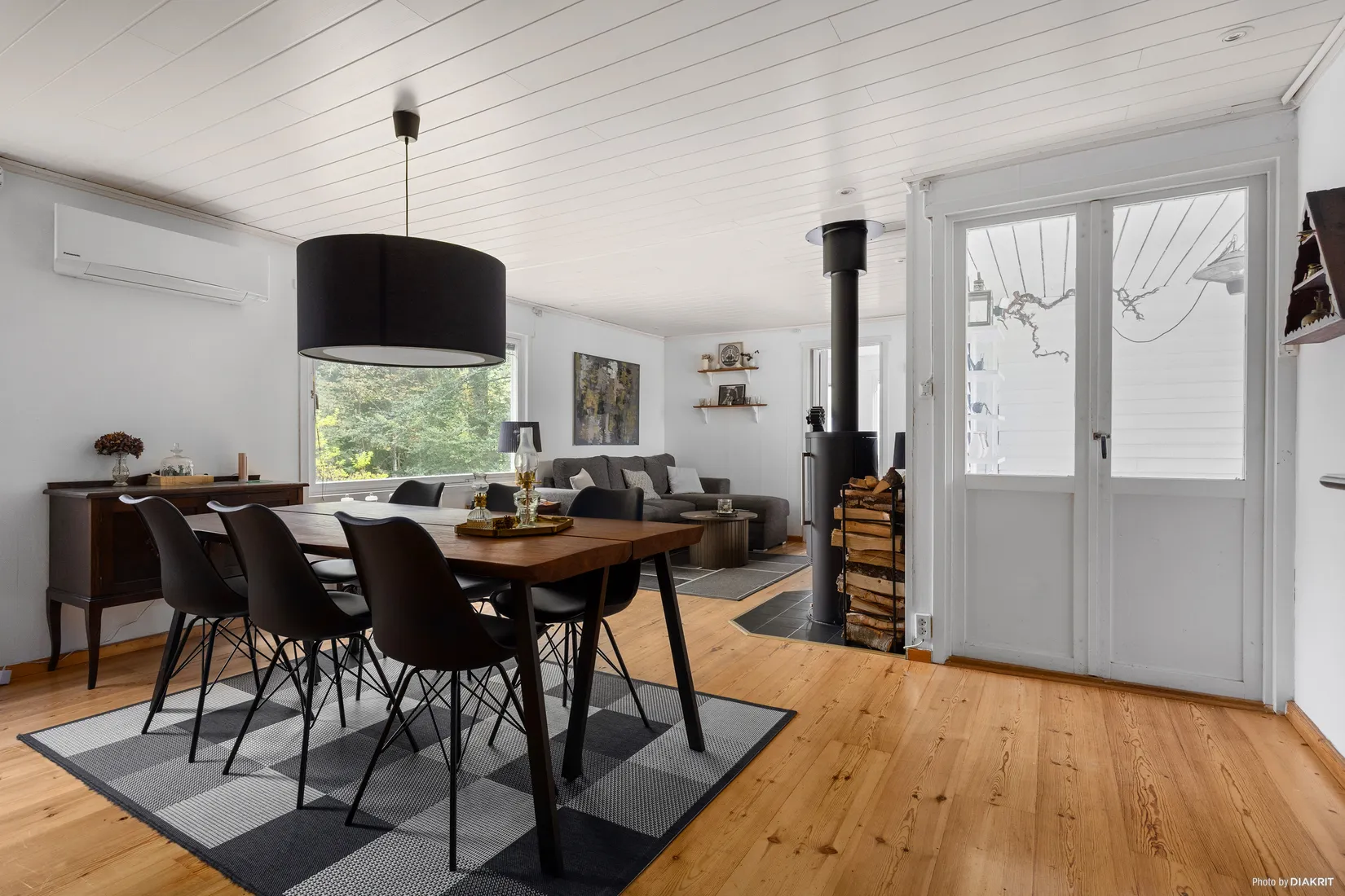 Fritidshus, Ferievägen 5, Björkliden, Örkelljunga