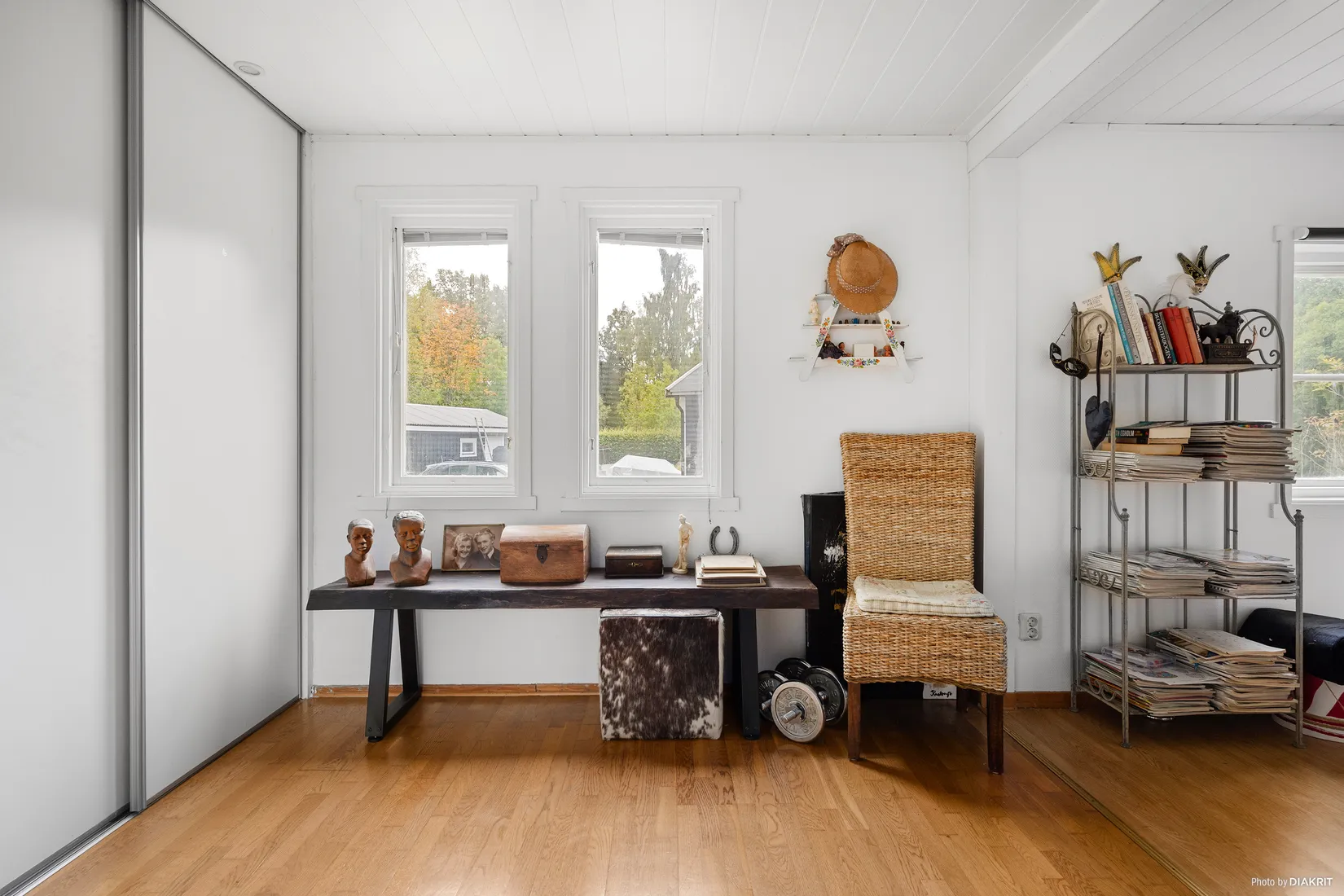 Fritidshus, Ferievägen 5, Björkliden, Örkelljunga