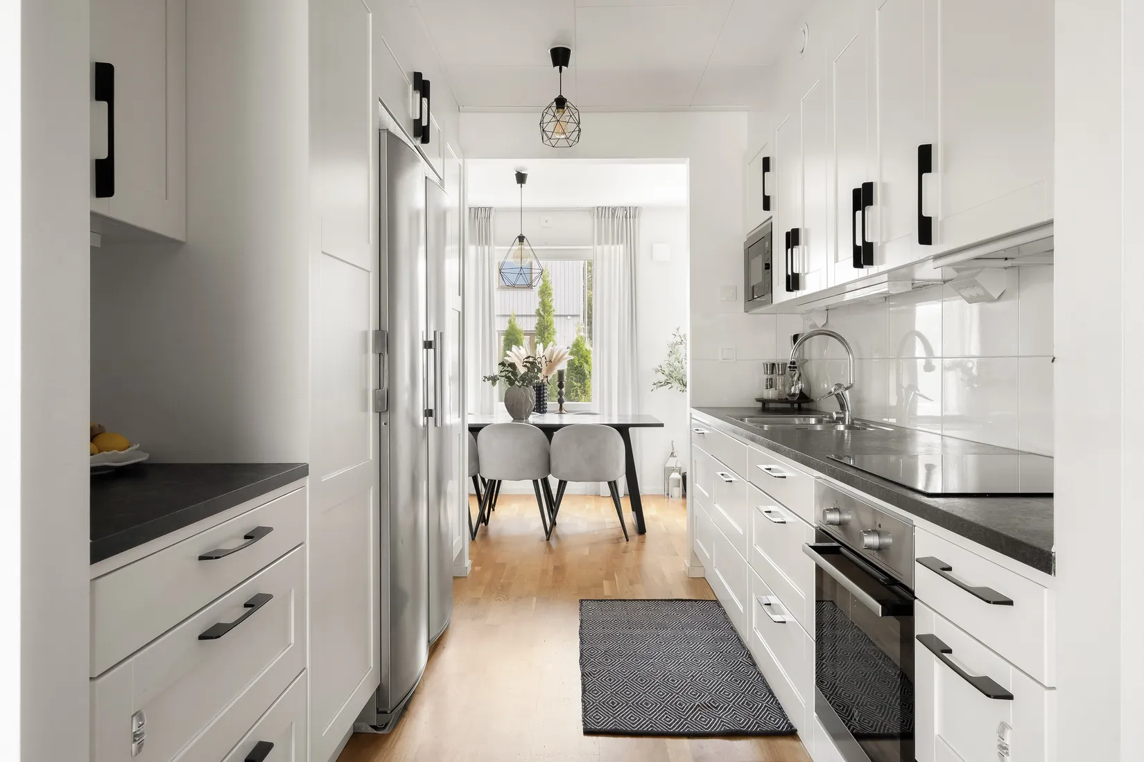 Villa, Vetegatan 15, Upplands Väsby