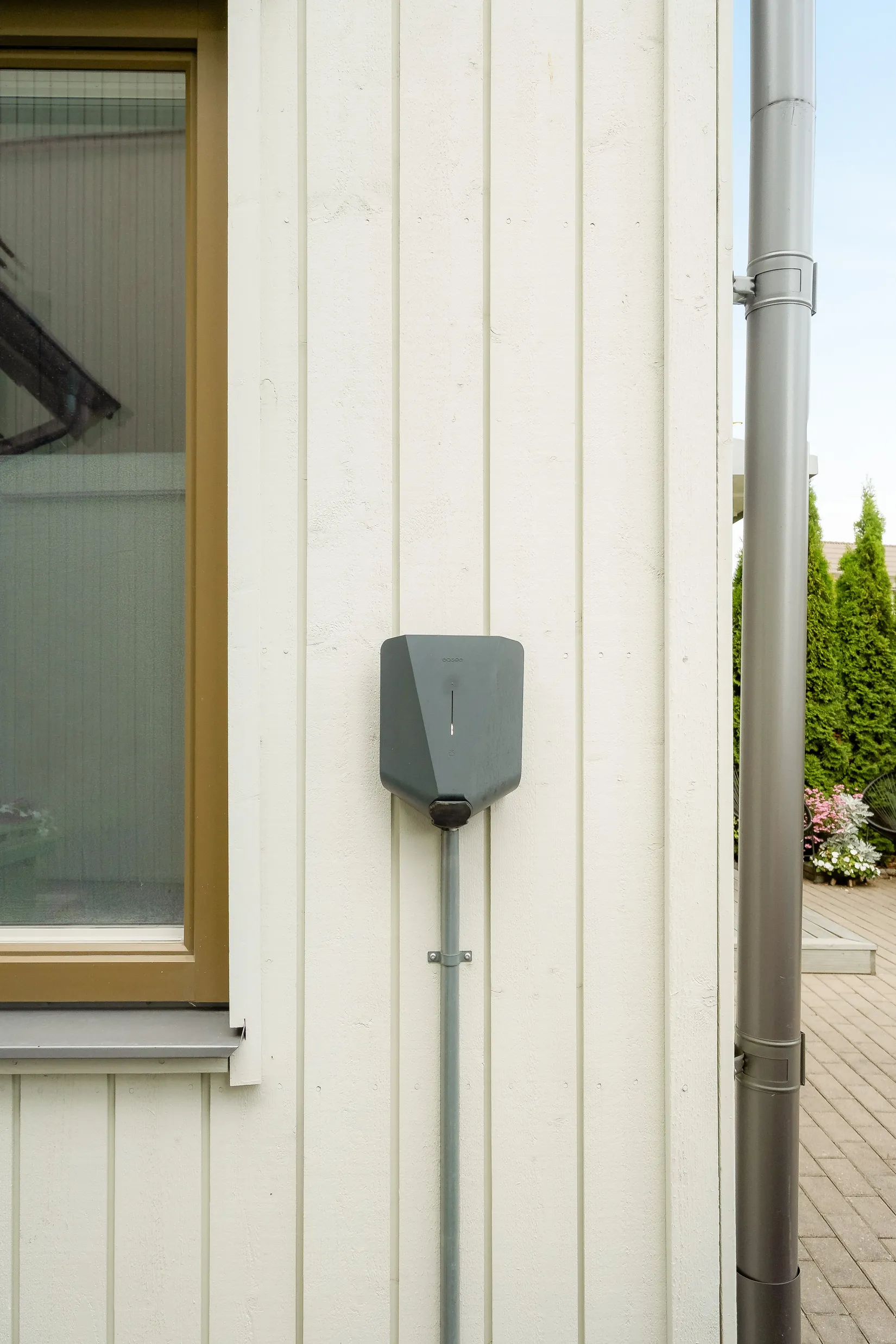 Villa, Vetegatan 15, Upplands Väsby