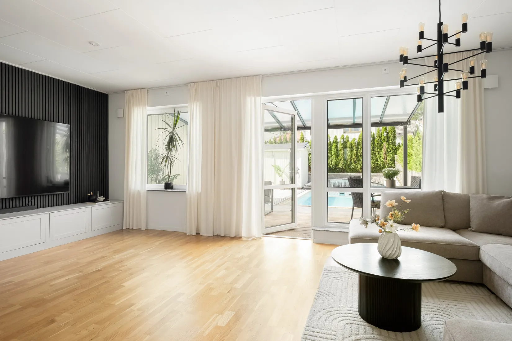 Villa, Vetegatan 15, Upplands Väsby