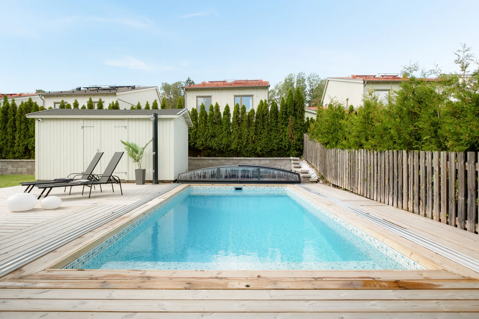 Villa, Vetegatan 15, Upplands Väsby