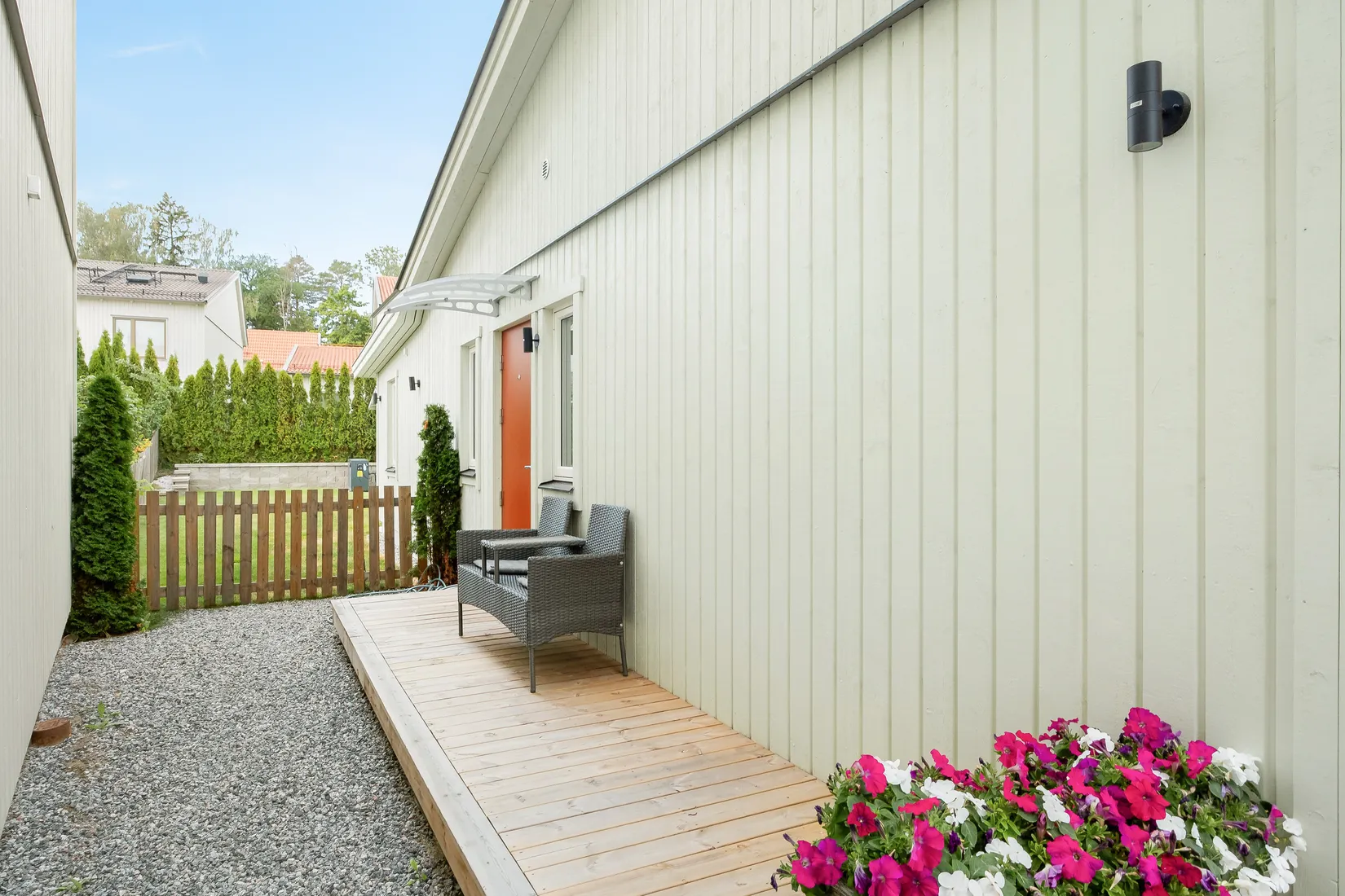 Villa, Vetegatan 15, Upplands Väsby