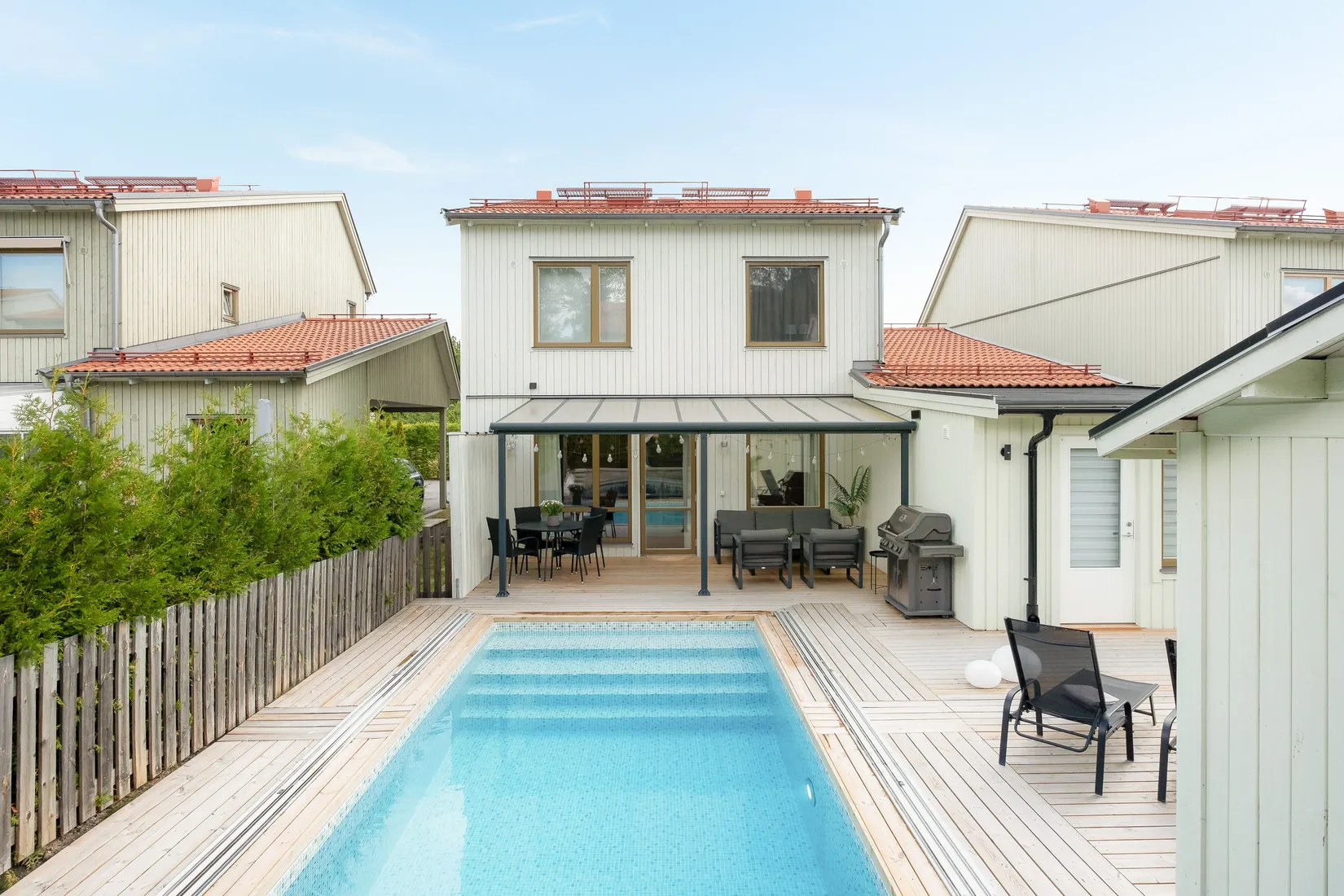 Villa, Vetegatan 15, Upplands Väsby