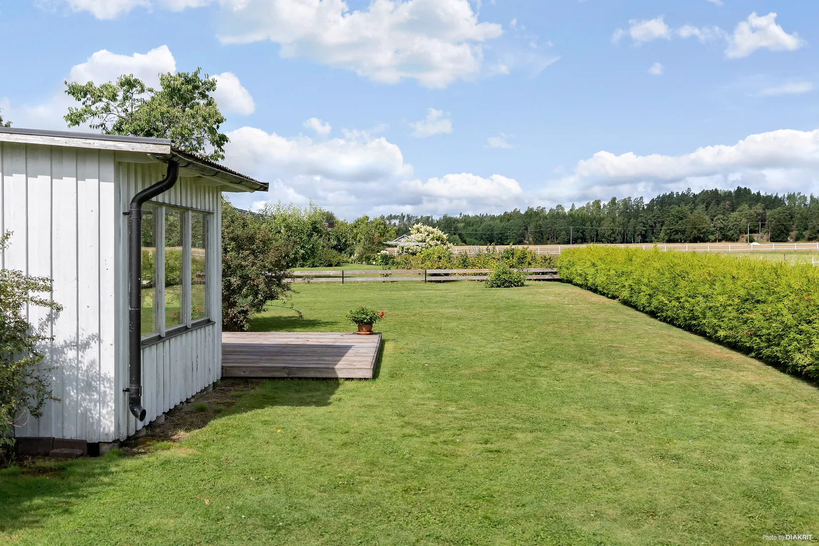 Villa, Gärdesgatan 36, Sollebrunn, Alingsås