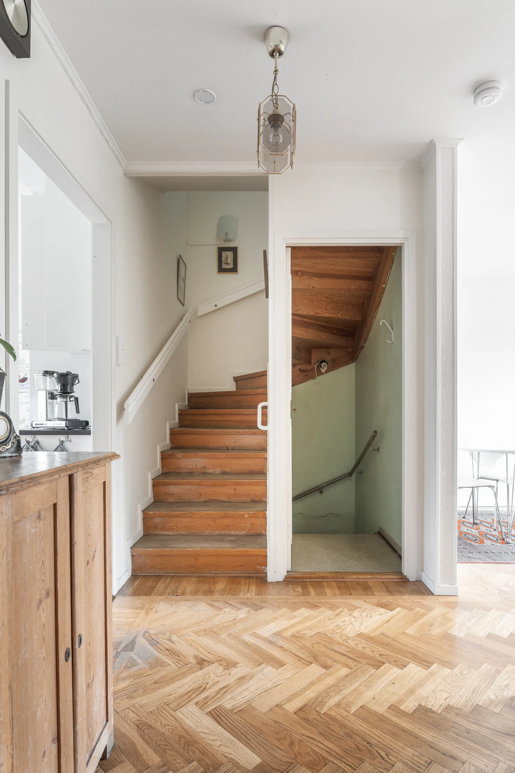 Radhus, Fåborgsvägen 15F, Herting, Falkenberg