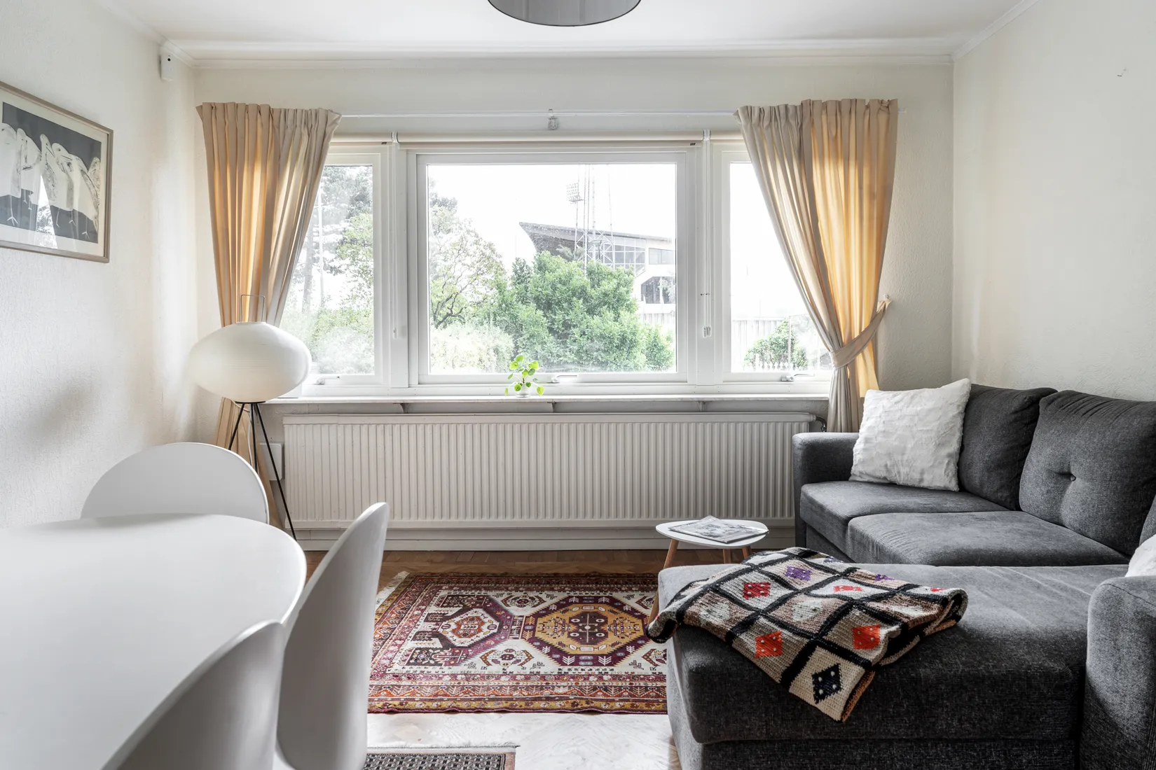 Radhus, Fåborgsvägen 15F, Herting, Falkenberg