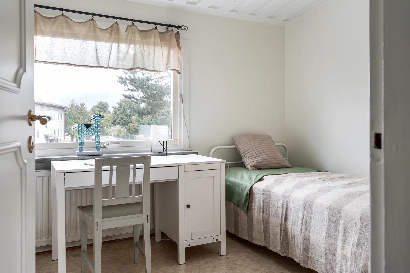 Radhus, Fåborgsvägen 15F, Herting, Falkenberg