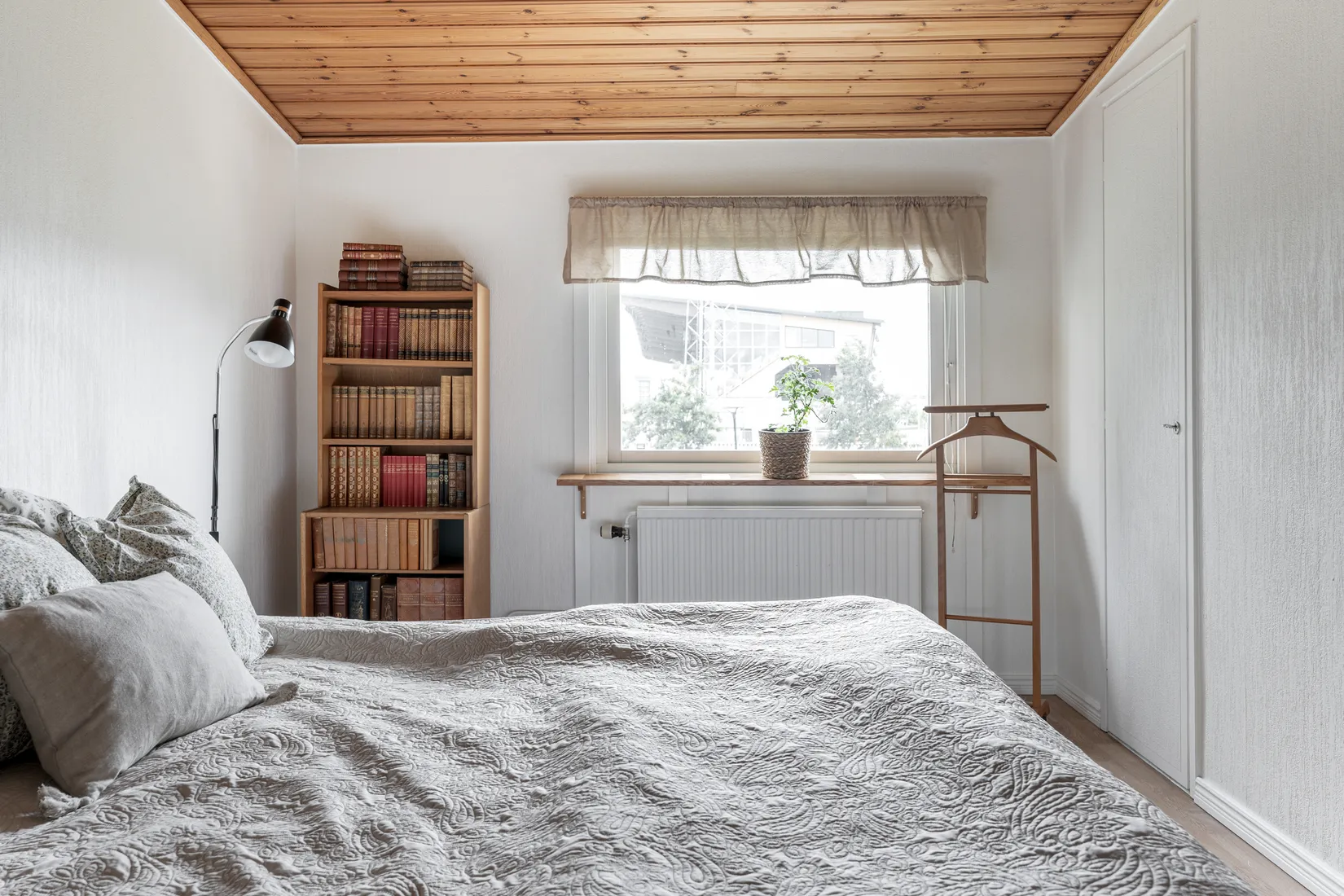 Radhus, Fåborgsvägen 15F, Herting, Falkenberg