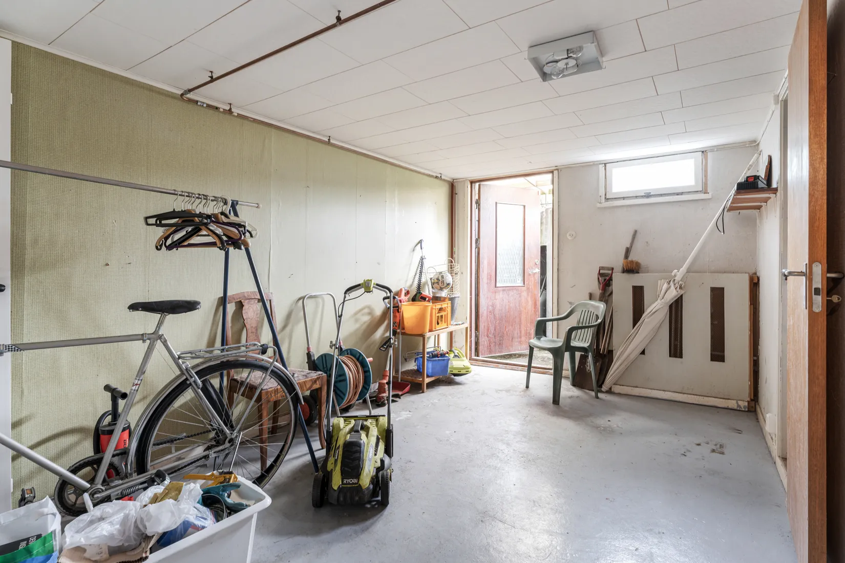 Radhus, Fåborgsvägen 15F, Herting, Falkenberg