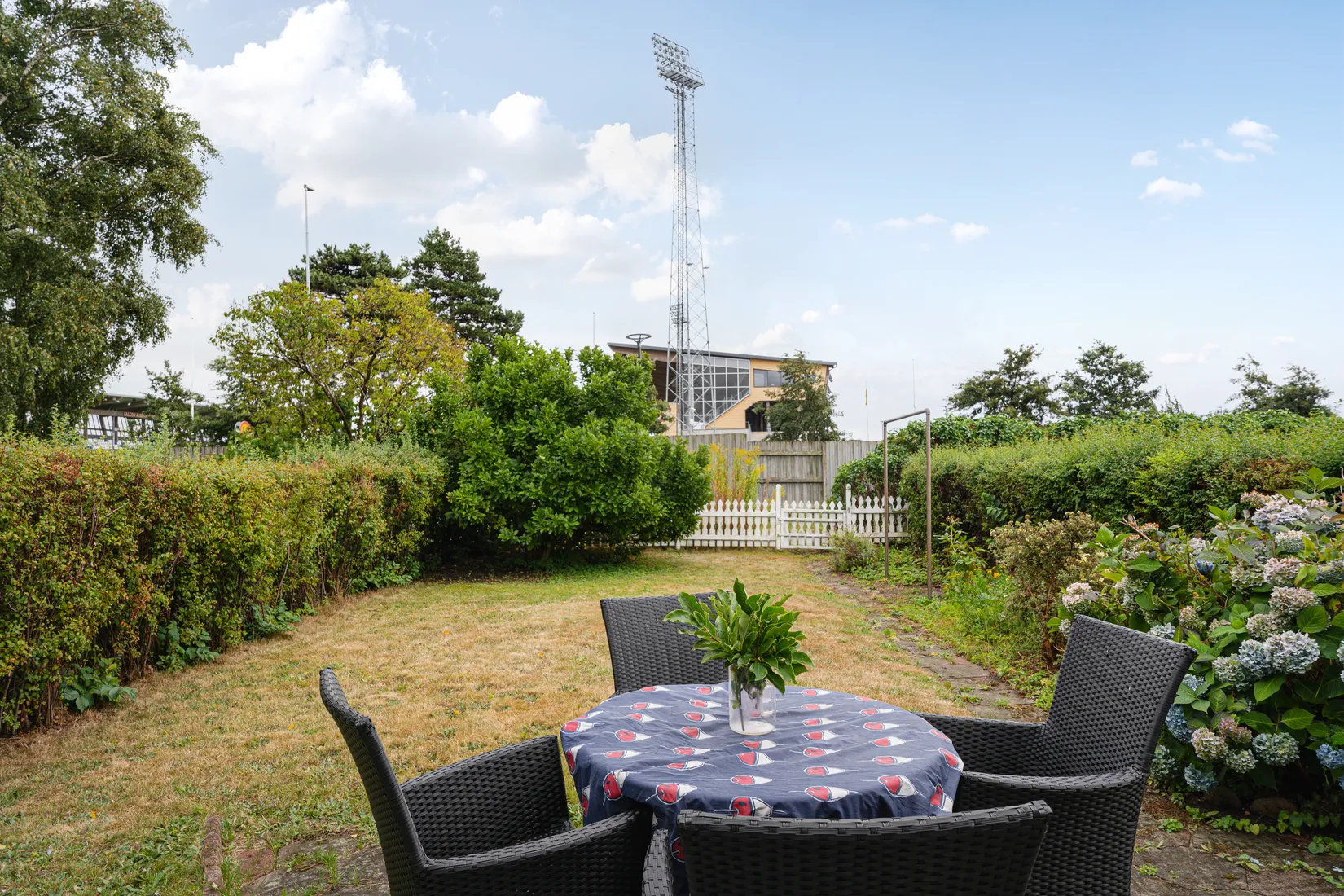 Radhus, Fåborgsvägen 15F, Herting, Falkenberg