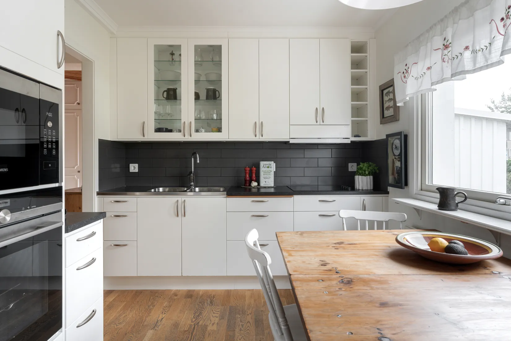 Radhus, Fåborgsvägen 15F, Herting, Falkenberg