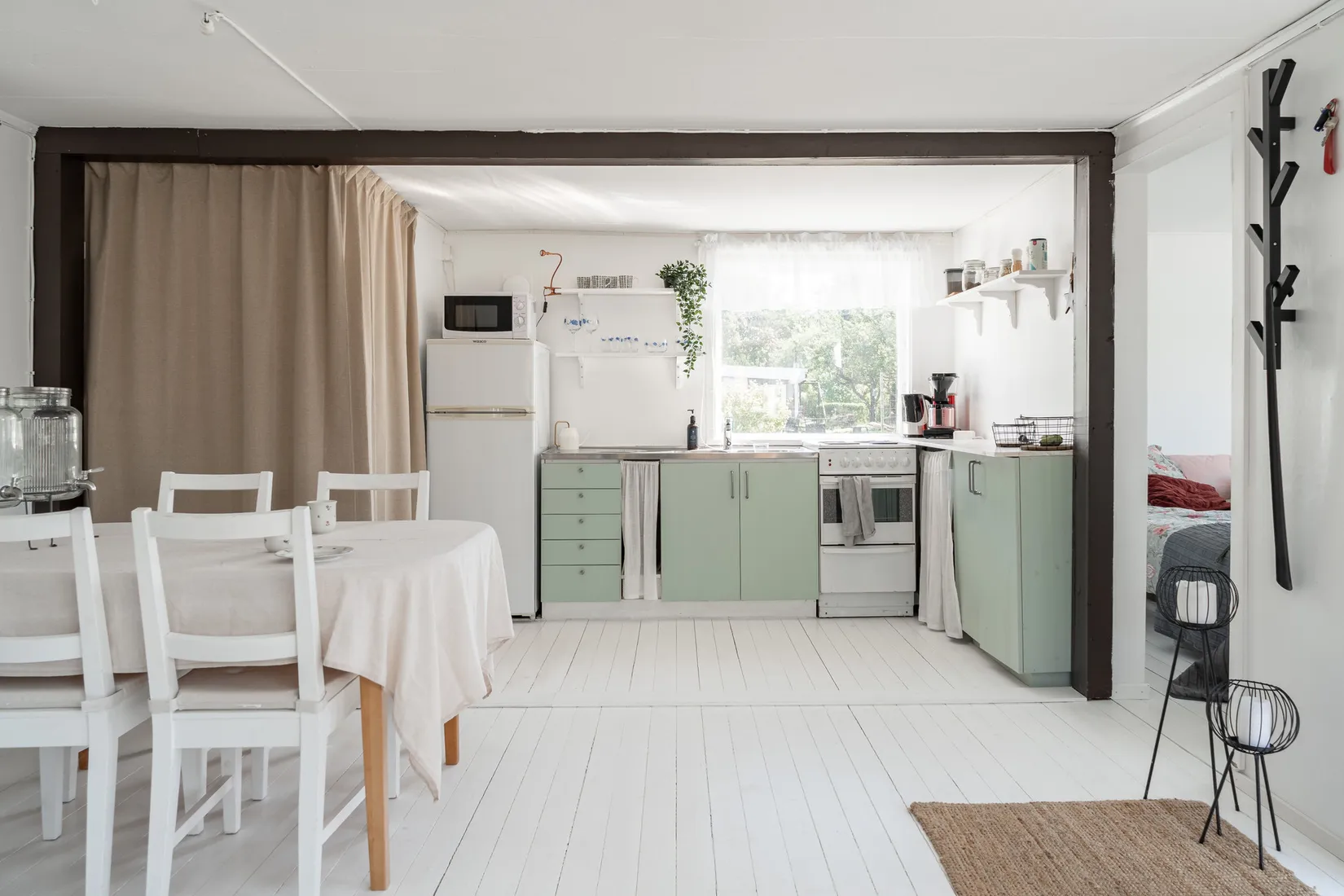 Fritidshus, Brytstugevägen 20, Koloniföreningen Brytstugan Kolonilott nr 77 ..., Fredriksdal, Helsingborg