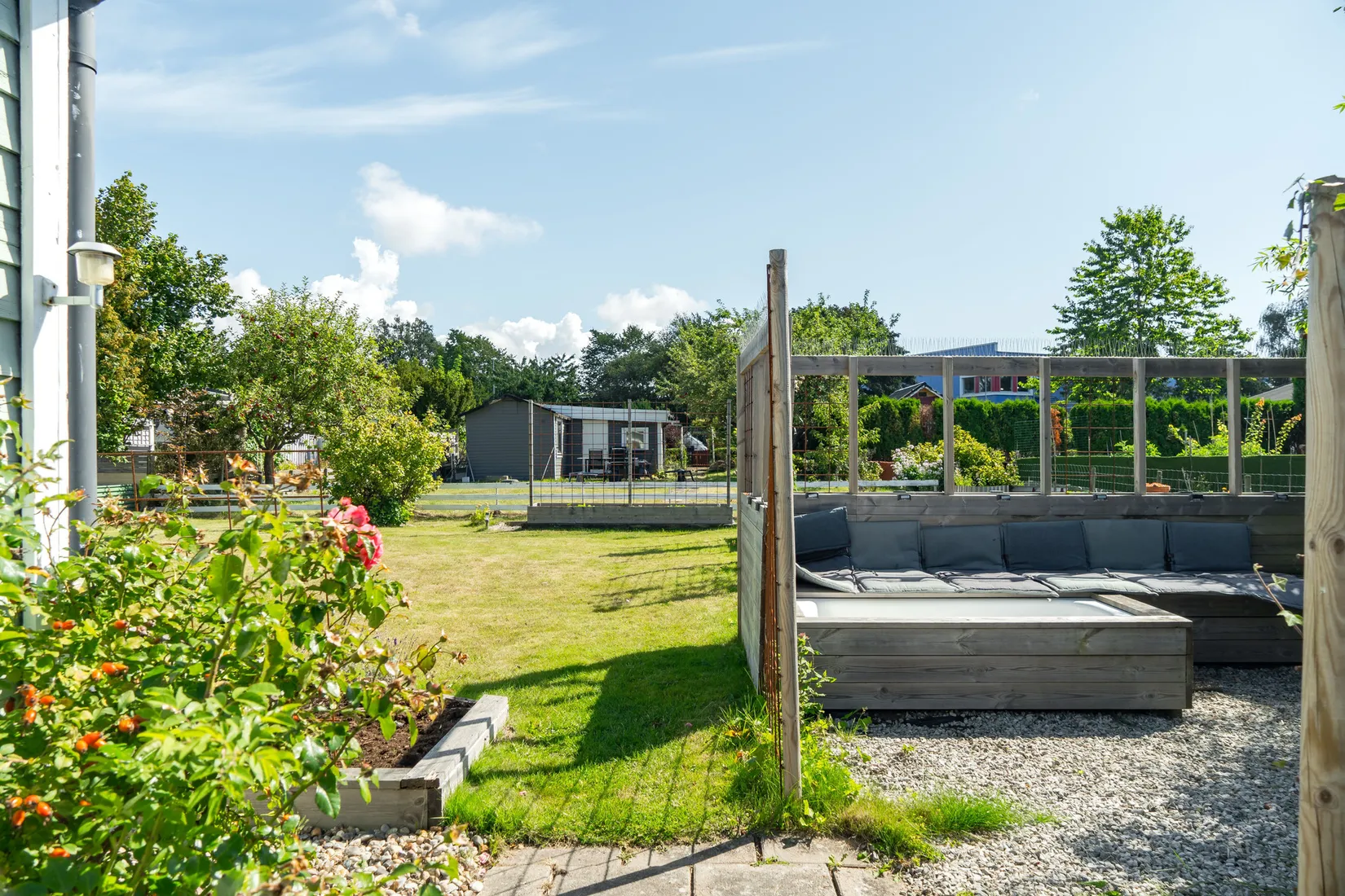 Fritidshus, Brytstugevägen 20, Koloniföreningen Brytstugan Kolonilott nr 77 ..., Fredriksdal, Helsingborg