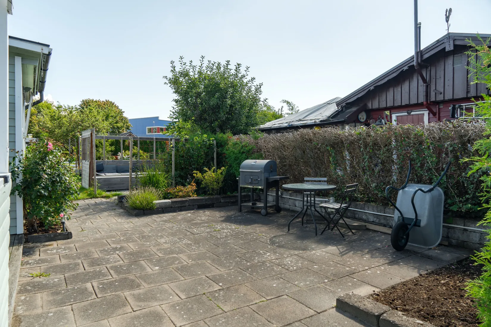 Fritidshus, Brytstugevägen 20, Koloniföreningen Brytstugan Kolonilott nr 77 ..., Fredriksdal, Helsingborg