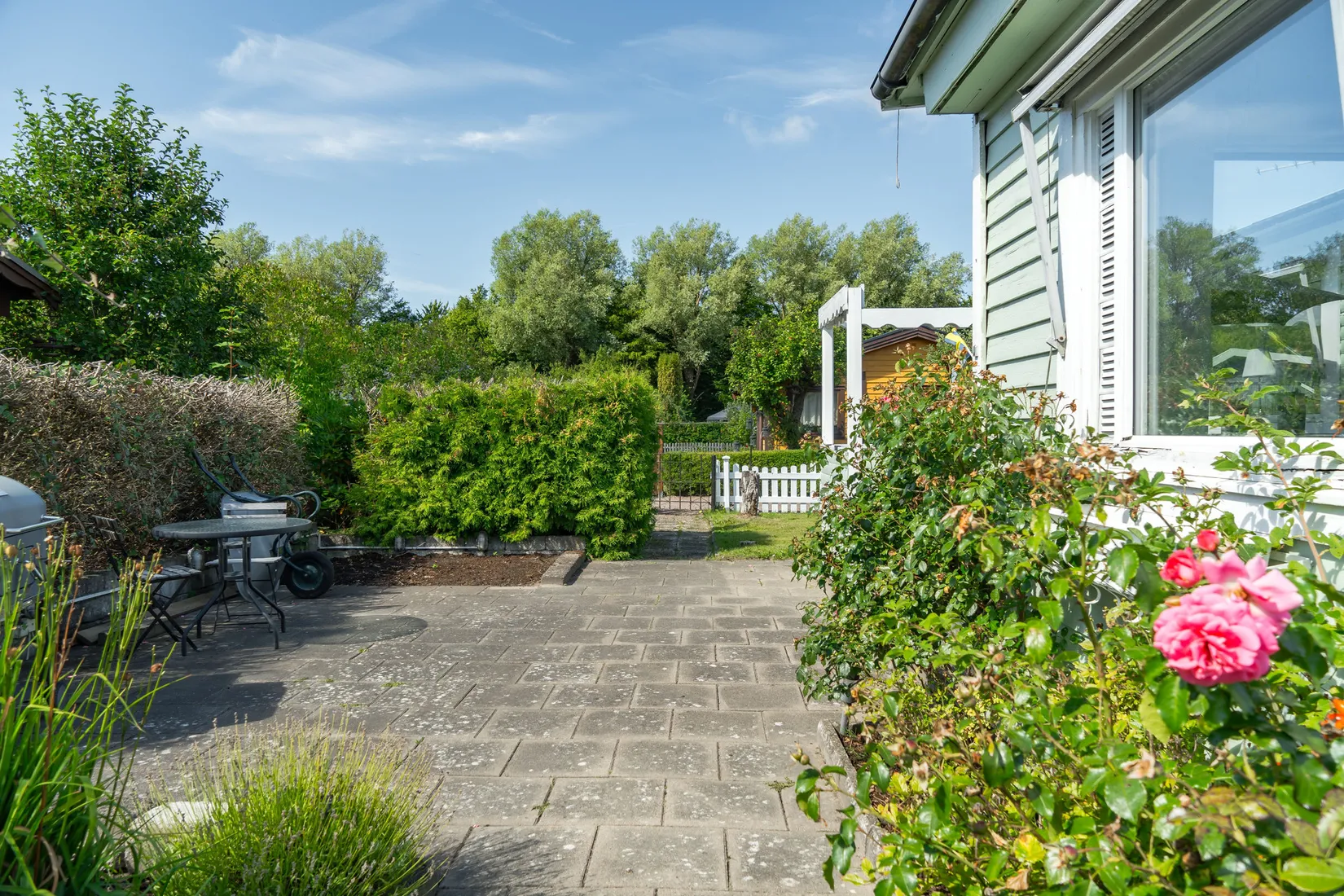 Fritidshus, Brytstugevägen 20, Koloniföreningen Brytstugan Kolonilott nr 77 ..., Fredriksdal, Helsingborg