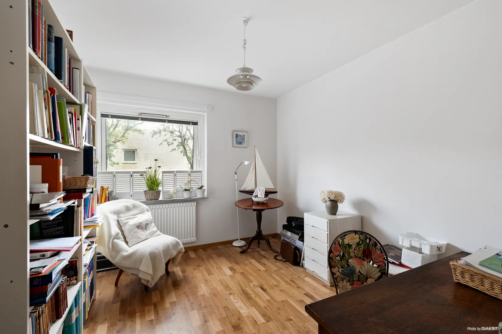 Bostadsrätt, Norrby Tvärgata 37, Borås