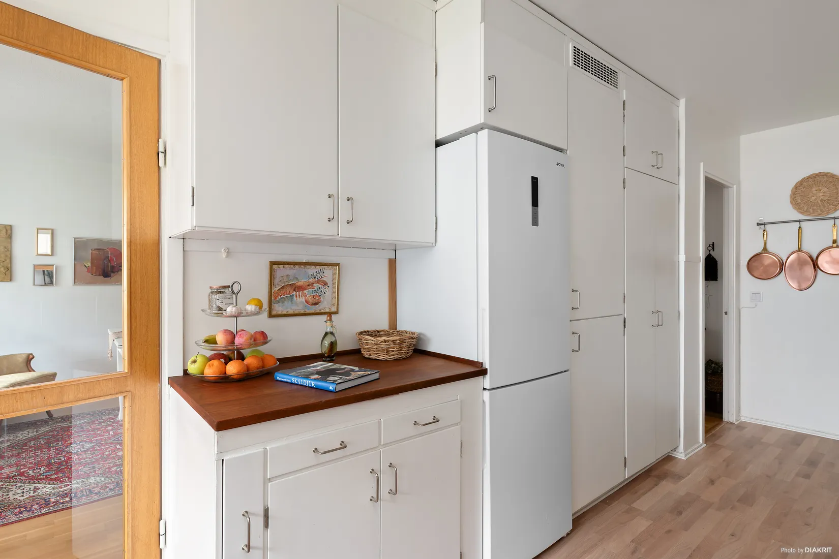 Bostadsrätt, Norrby Tvärgata 37, Borås