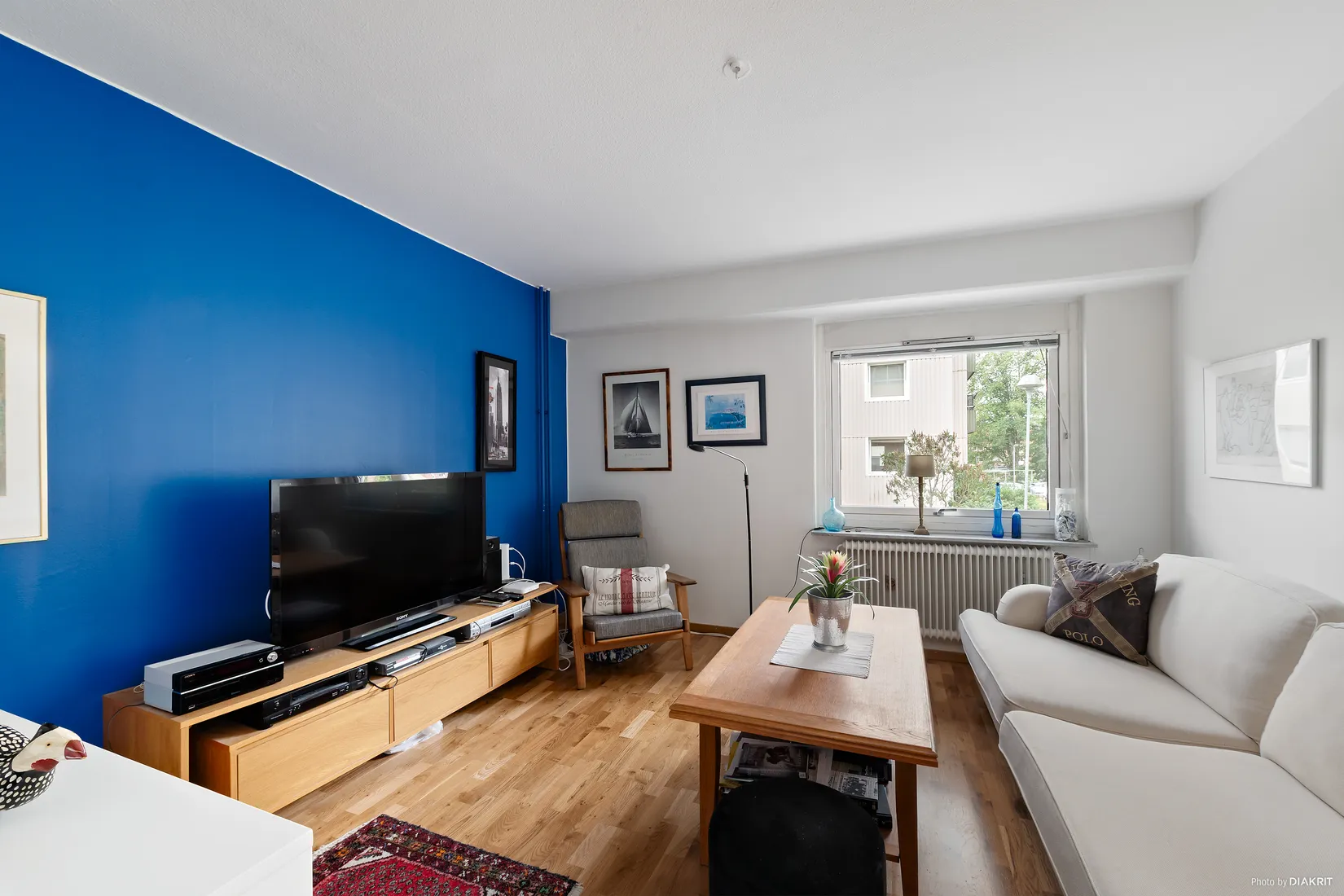 Bostadsrätt, Norrby Tvärgata 37, Borås