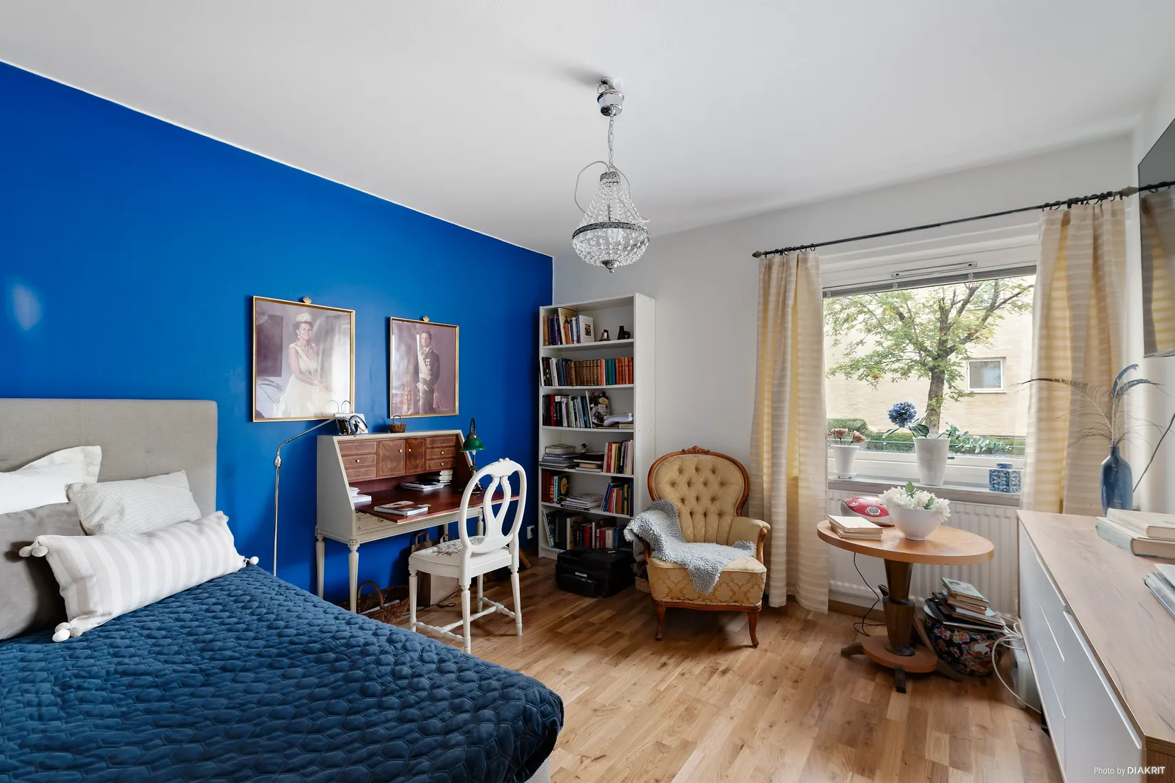 Bostadsrätt, Norrby Tvärgata 37, Borås