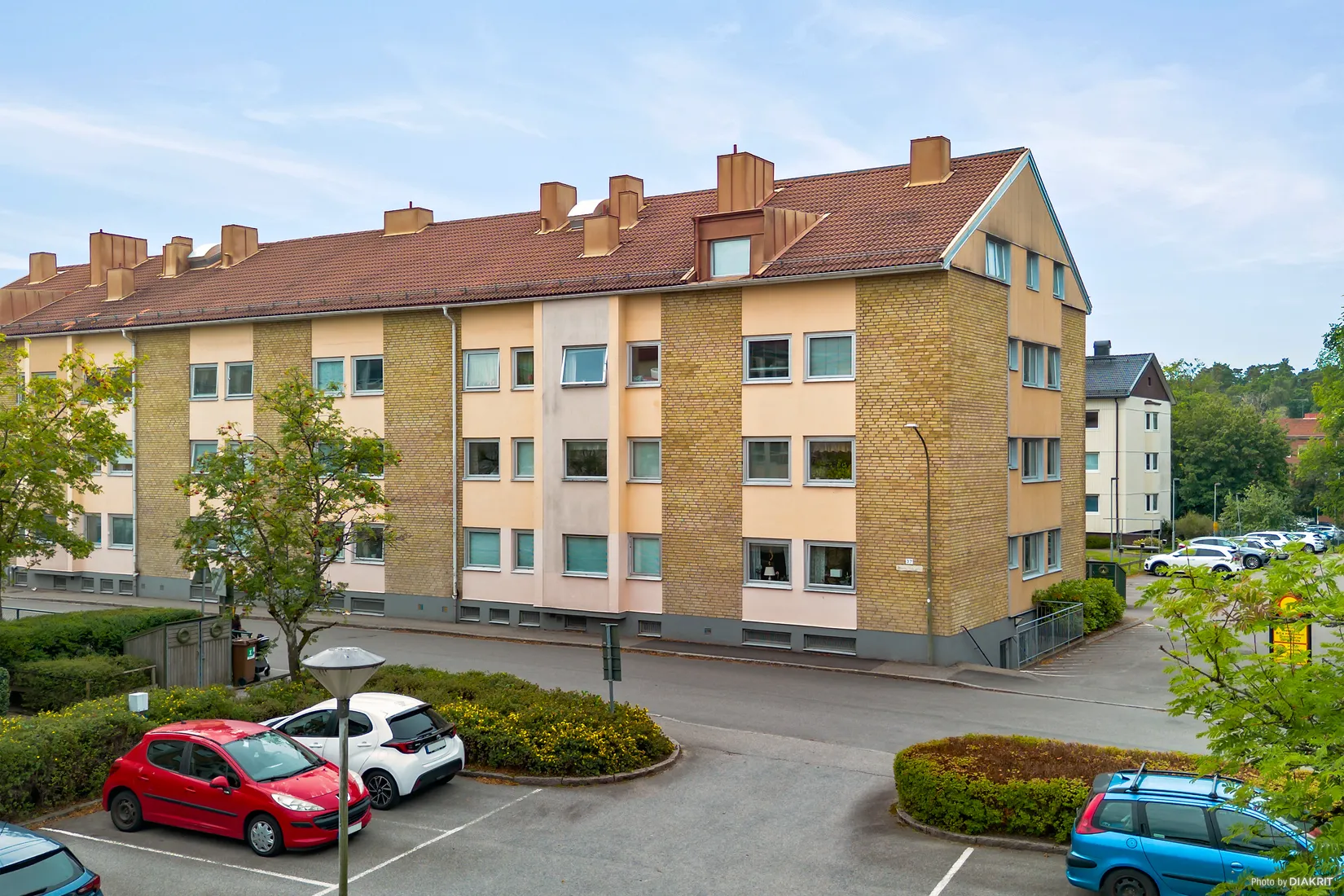 Bostadsrätt, Norrby Tvärgata 37, Borås