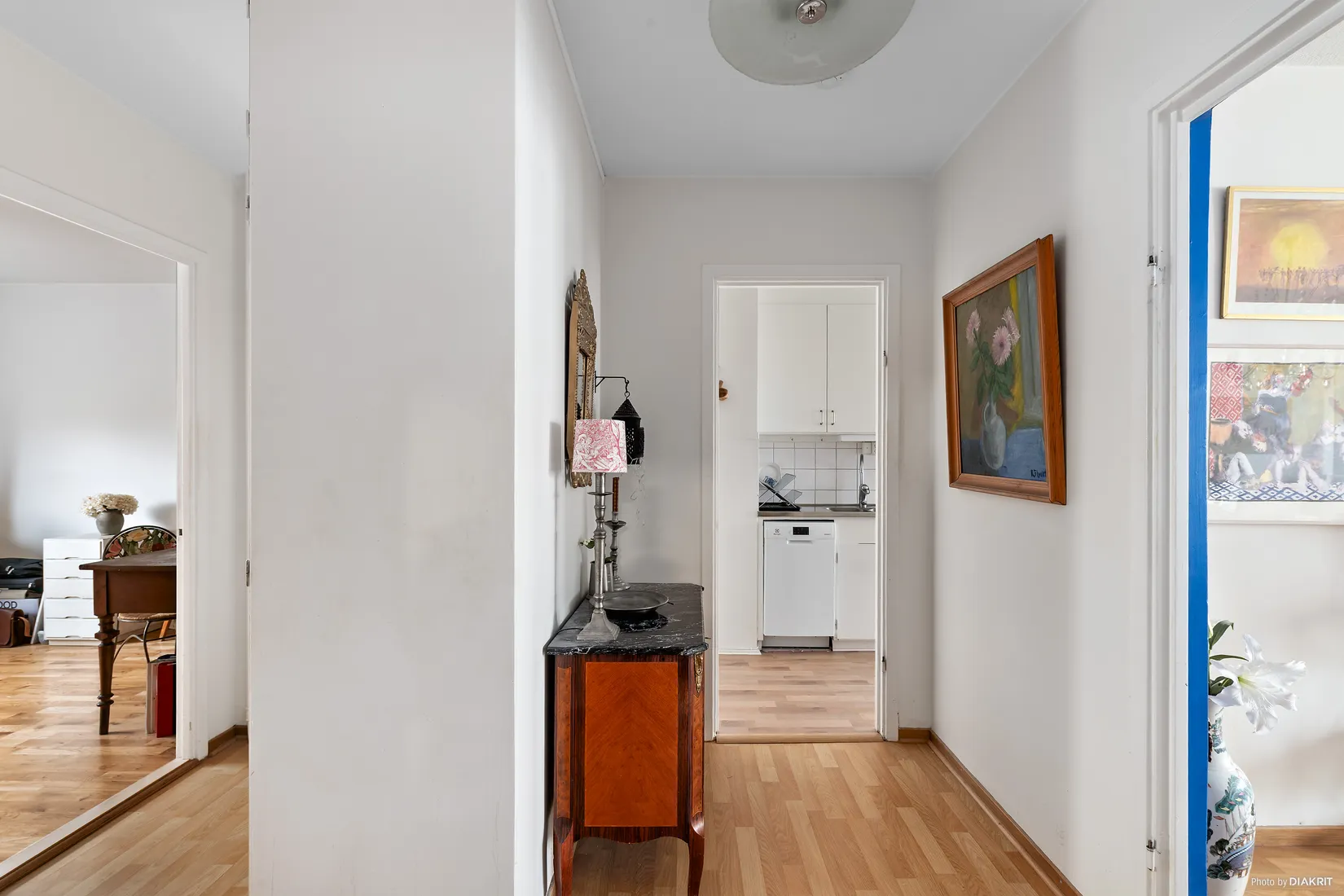 Bostadsrätt, Norrby Tvärgata 37, Borås