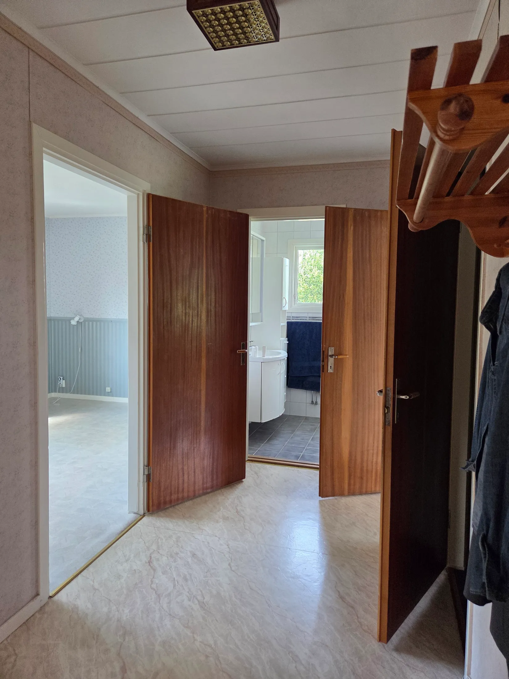 Villa, Norra Skoga Pettergården, Hagfors