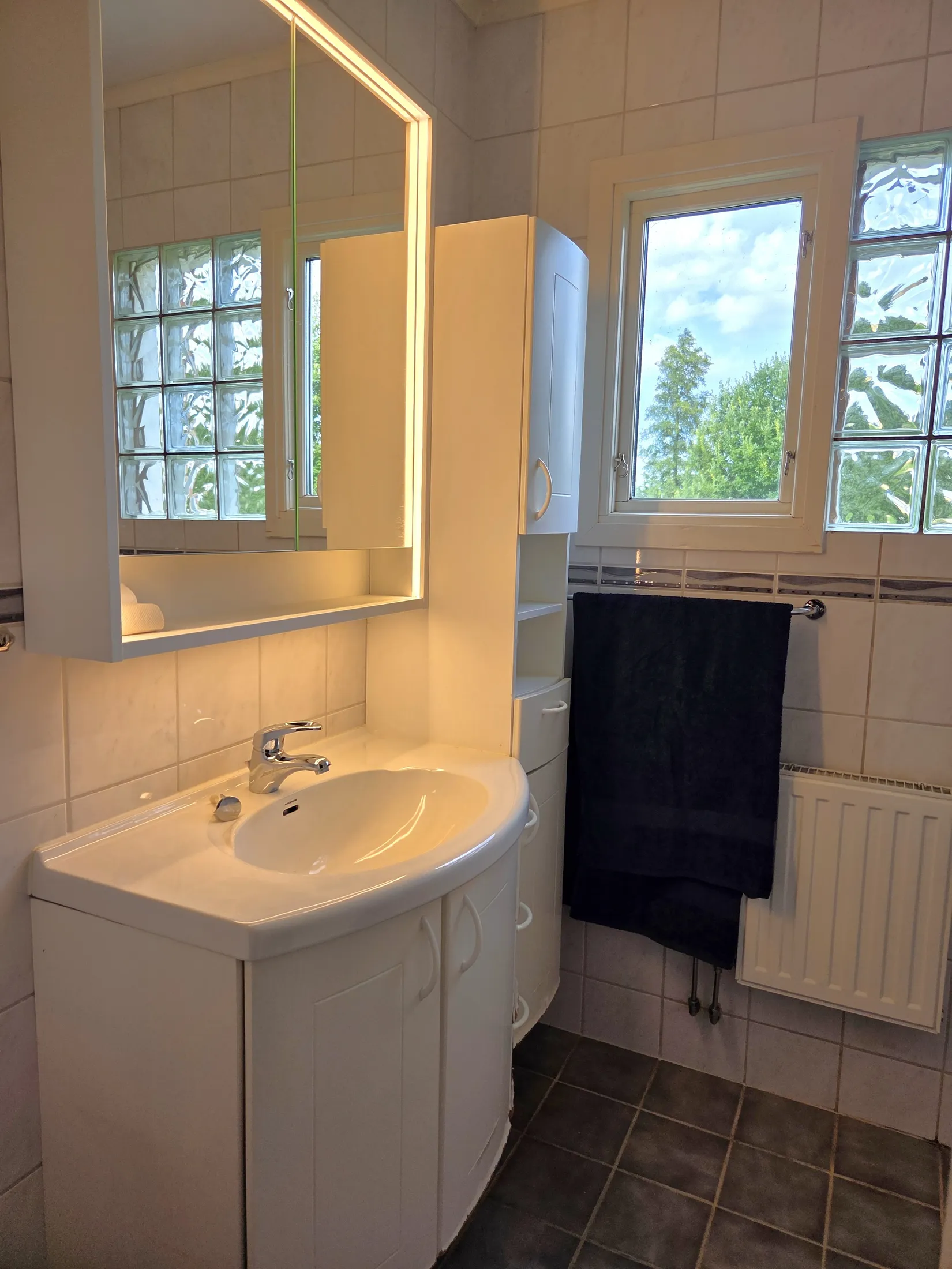 Villa, Norra Skoga Pettergården, Hagfors