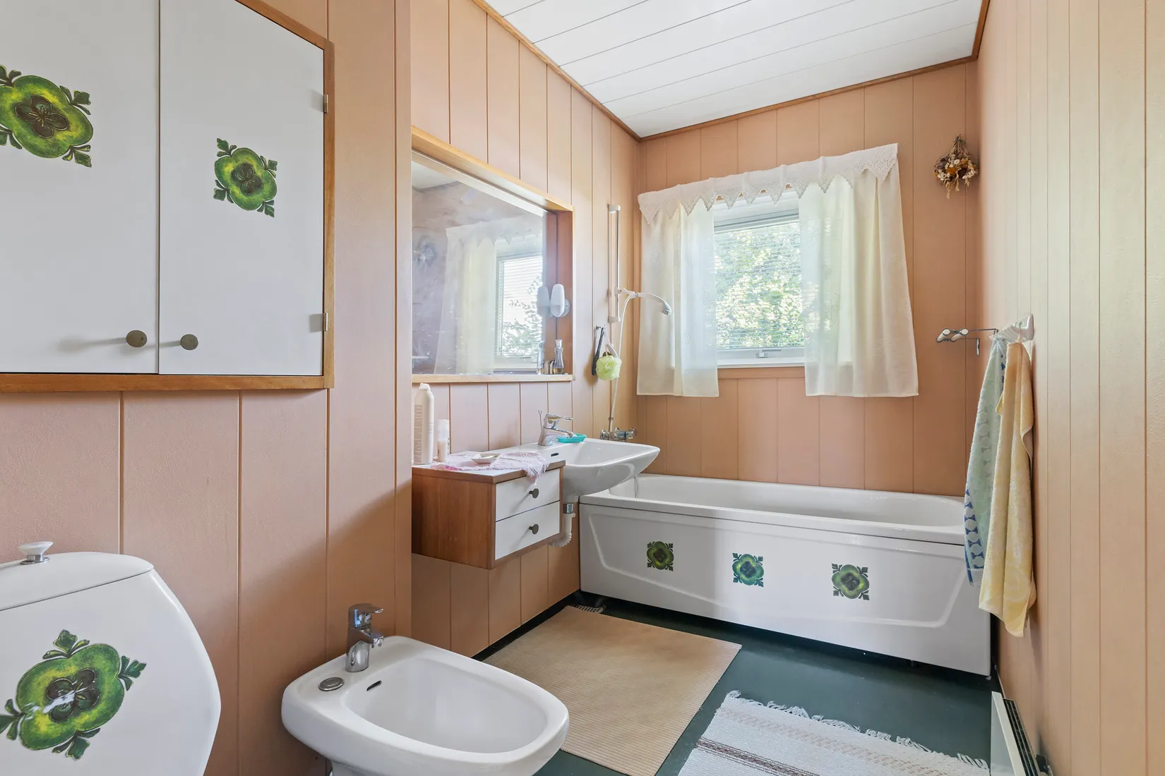 Villa, Skrivaregatan 11, Skoftebyn, Trollhättan