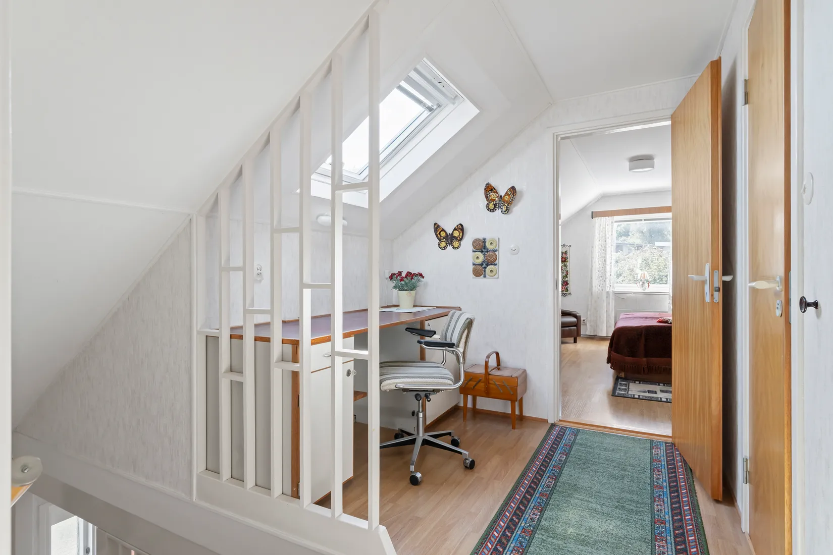 Villa, Skrivaregatan 11, Skoftebyn, Trollhättan