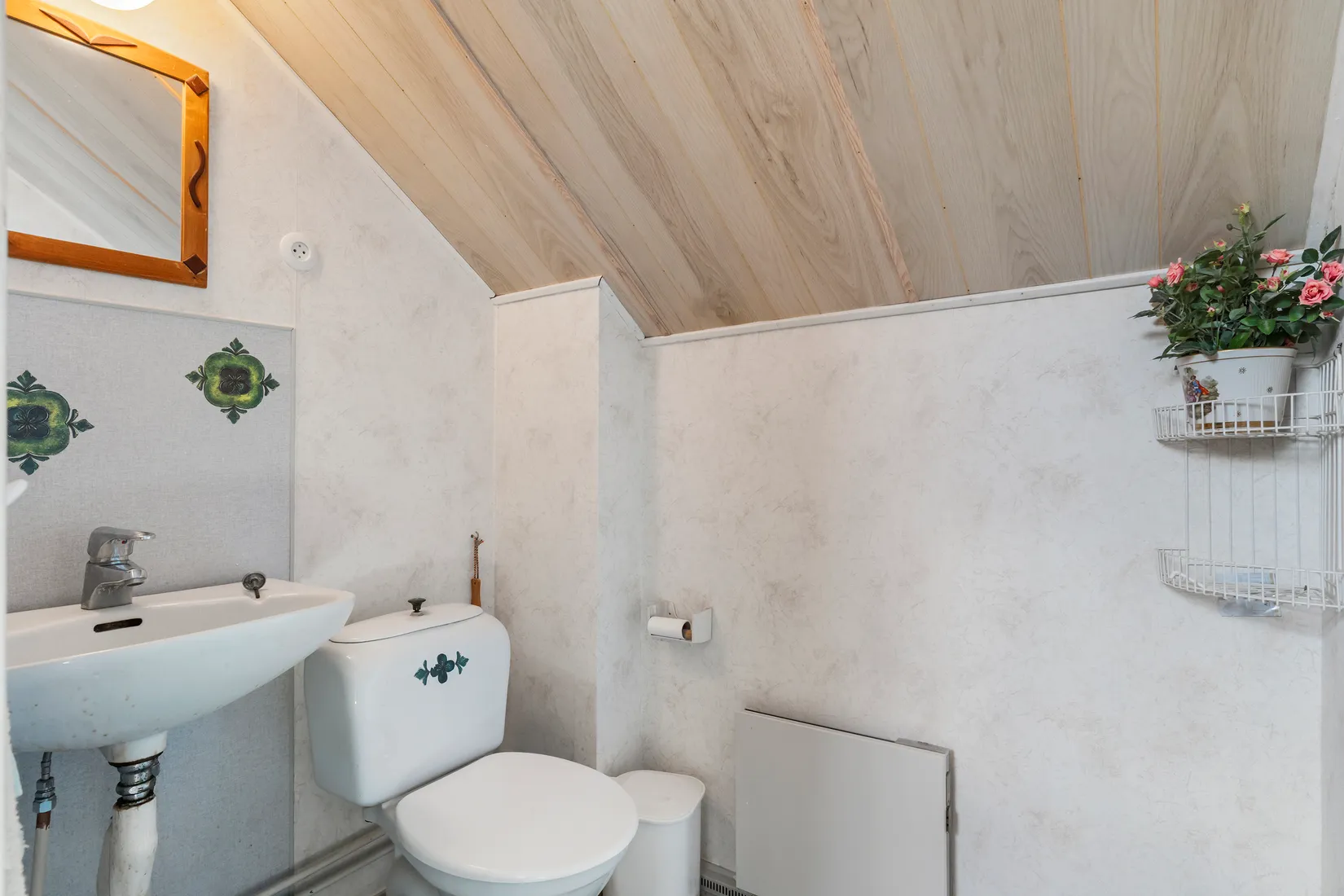 Villa, Skrivaregatan 11, Skoftebyn, Trollhättan