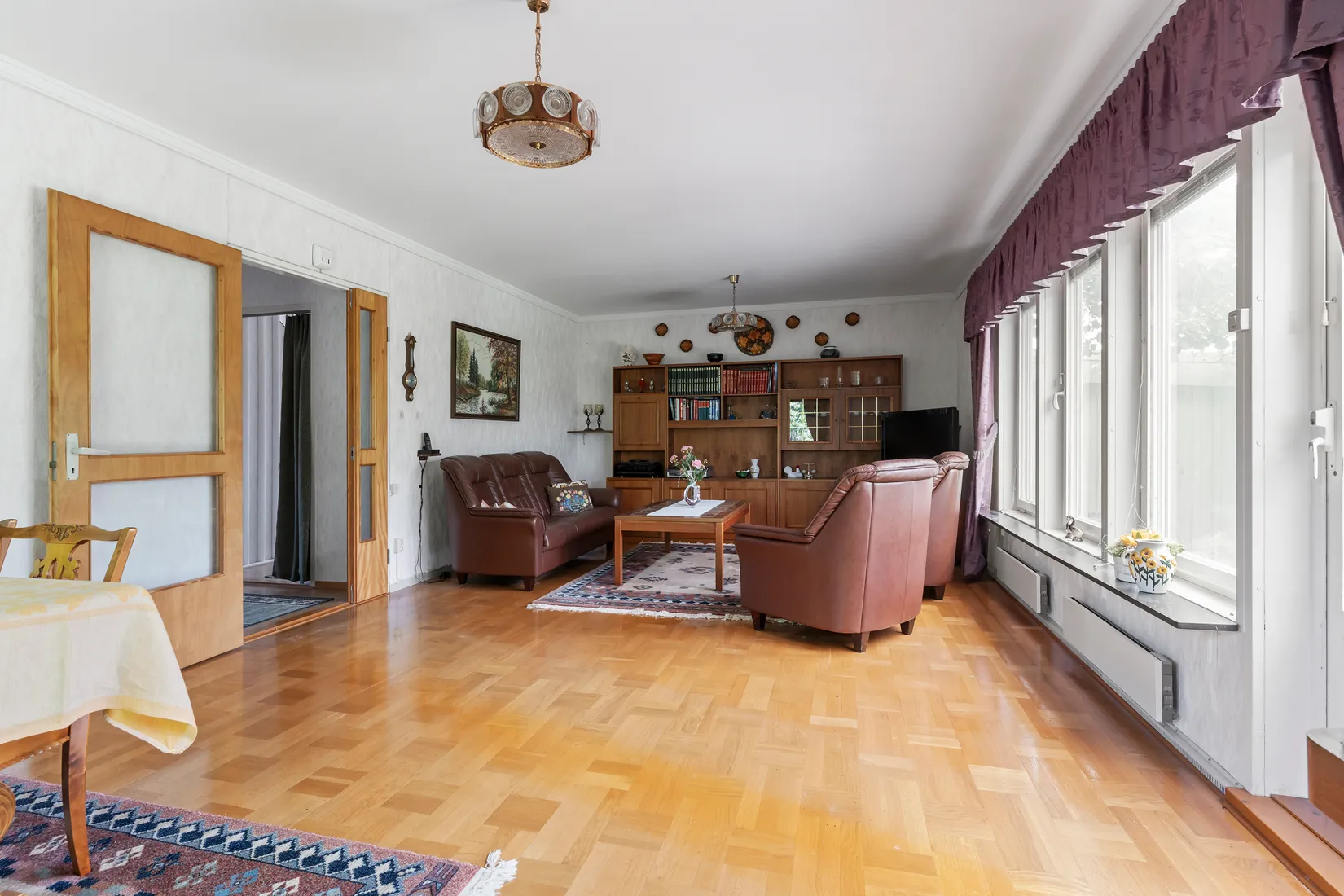 Villa, Skrivaregatan 11, Skoftebyn, Trollhättan
