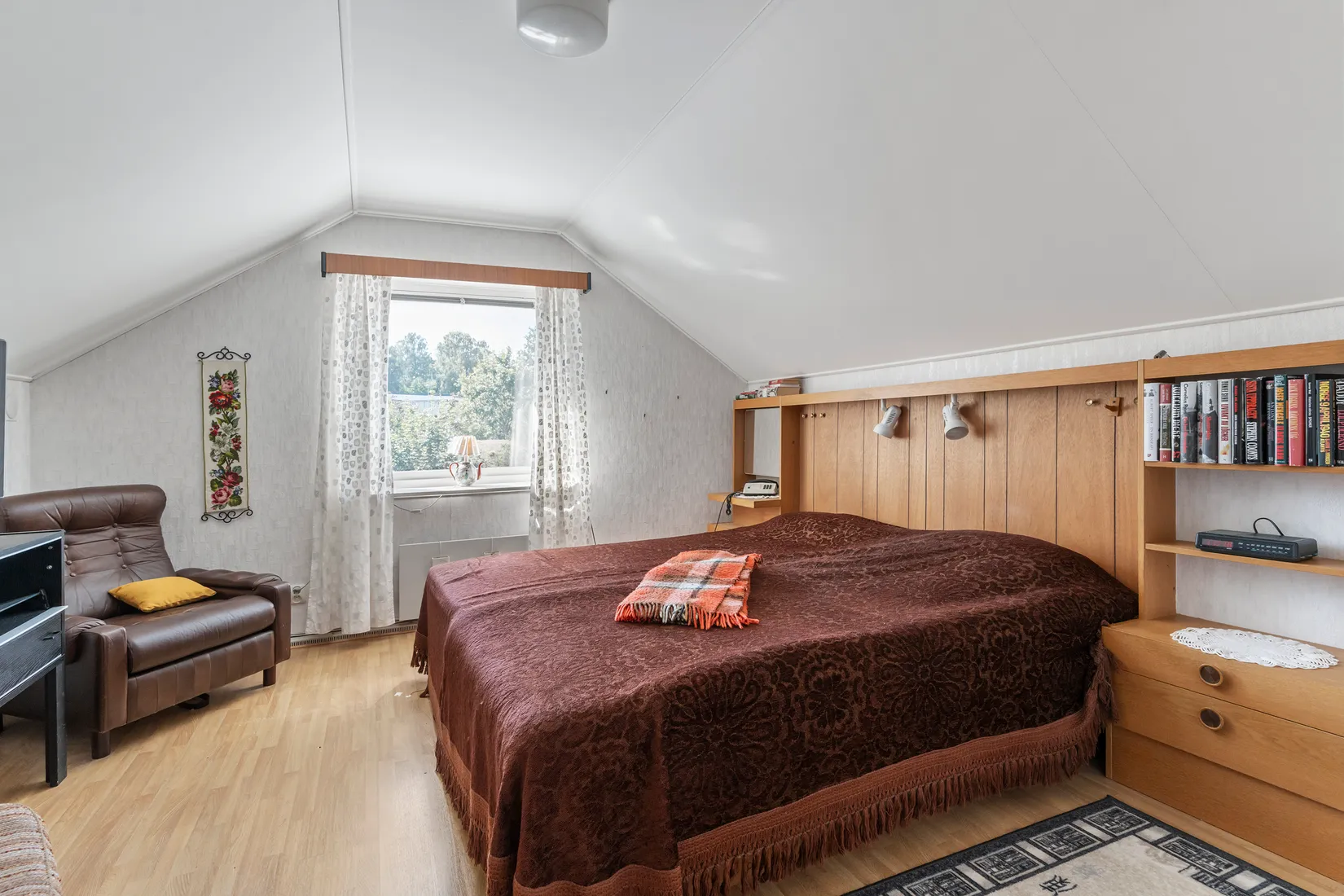 Villa, Skrivaregatan 11, Skoftebyn, Trollhättan