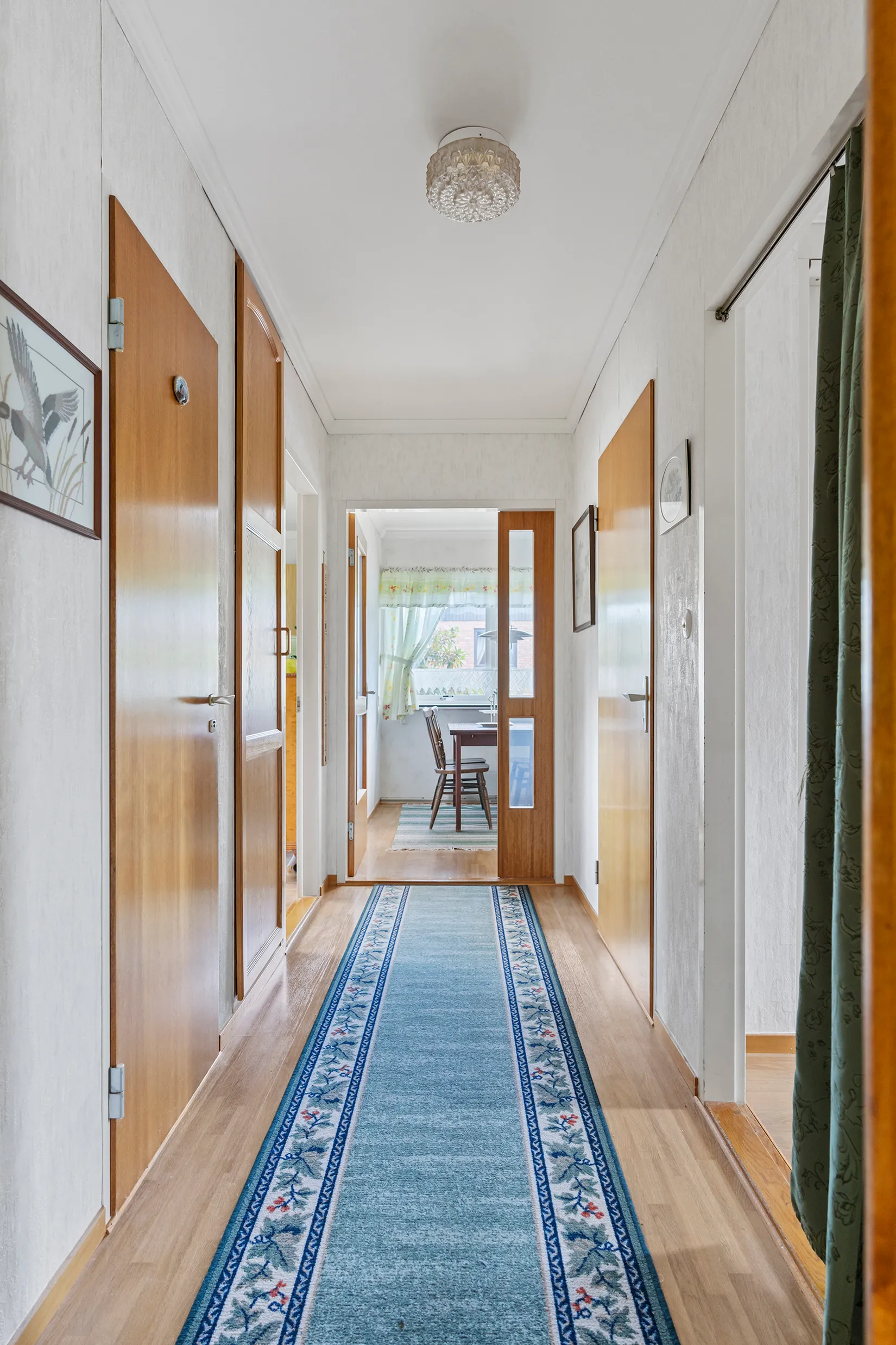 Villa, Skrivaregatan 11, Skoftebyn, Trollhättan