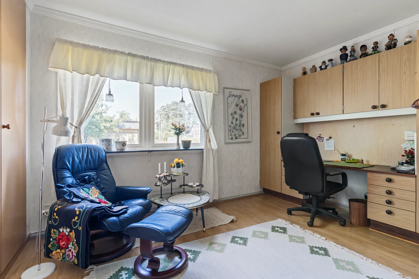 Villa, Skrivaregatan 11, Skoftebyn, Trollhättan