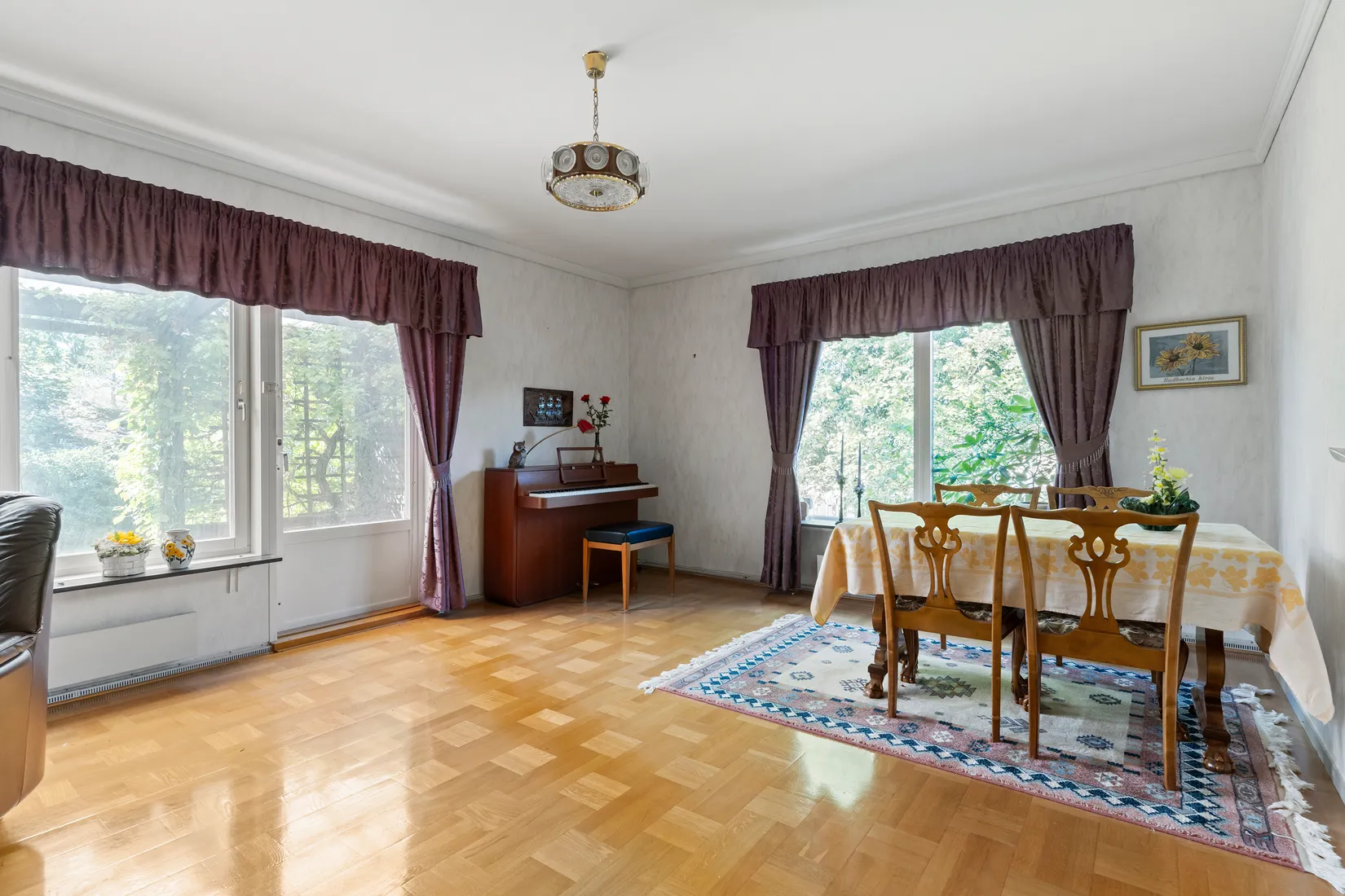 Villa, Skrivaregatan 11, Skoftebyn, Trollhättan
