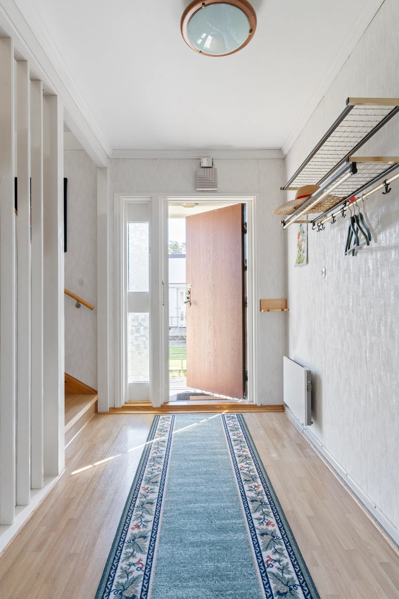 Villa, Skrivaregatan 11, Skoftebyn, Trollhättan