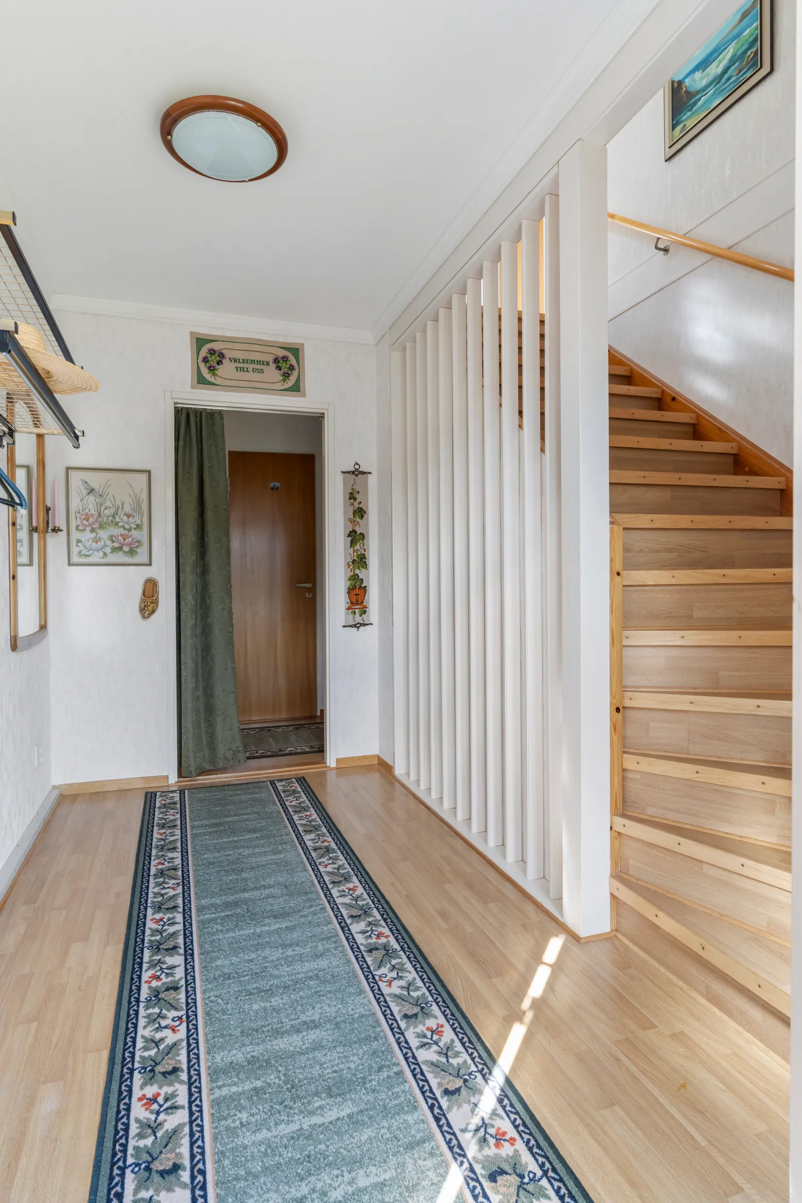 Villa, Skrivaregatan 11, Skoftebyn, Trollhättan