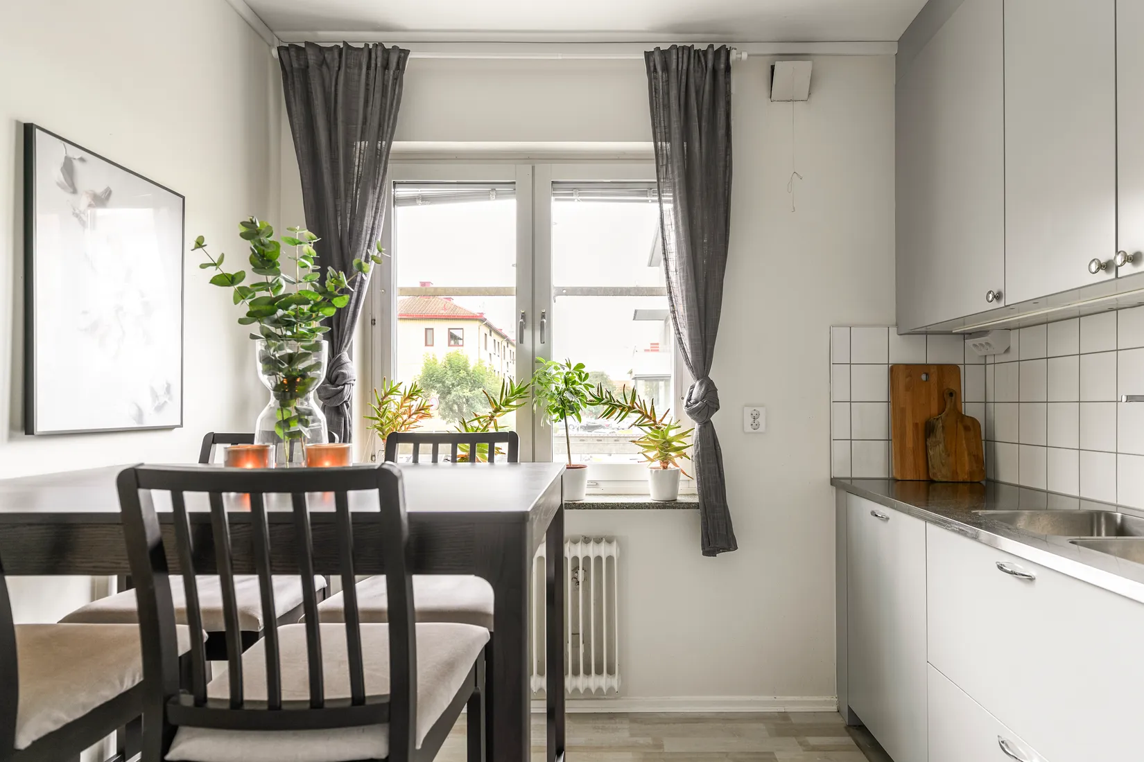 Bostadsrätt, Ernst Torulfsgatan 15A, Munkebäck, Göteborg