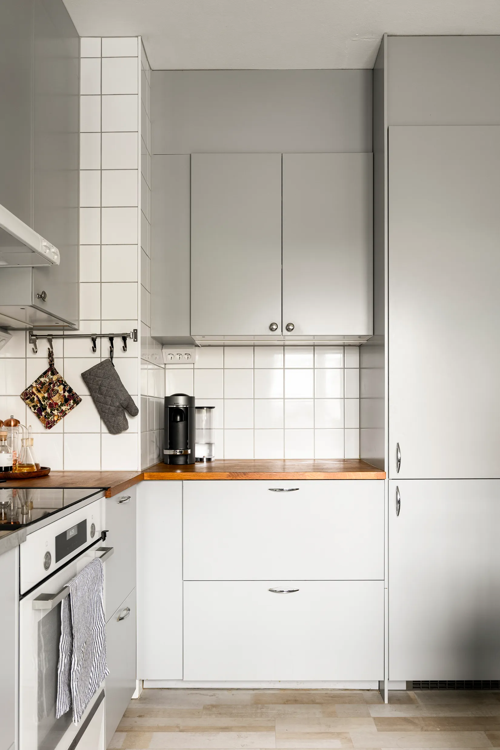 Bostadsrätt, Ernst Torulfsgatan 15A, Munkebäck, Göteborg