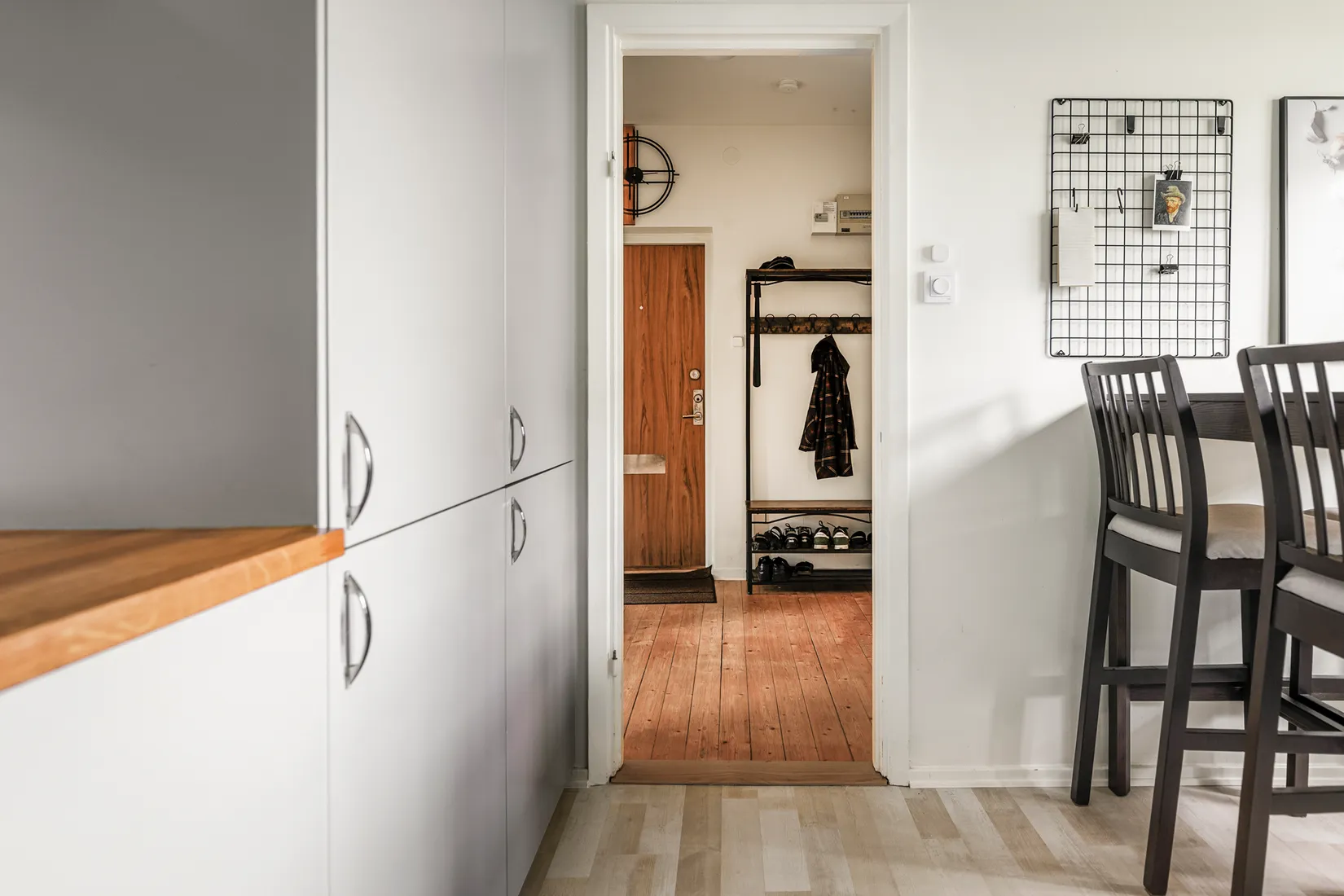 Bostadsrätt, Ernst Torulfsgatan 15A, Munkebäck, Göteborg