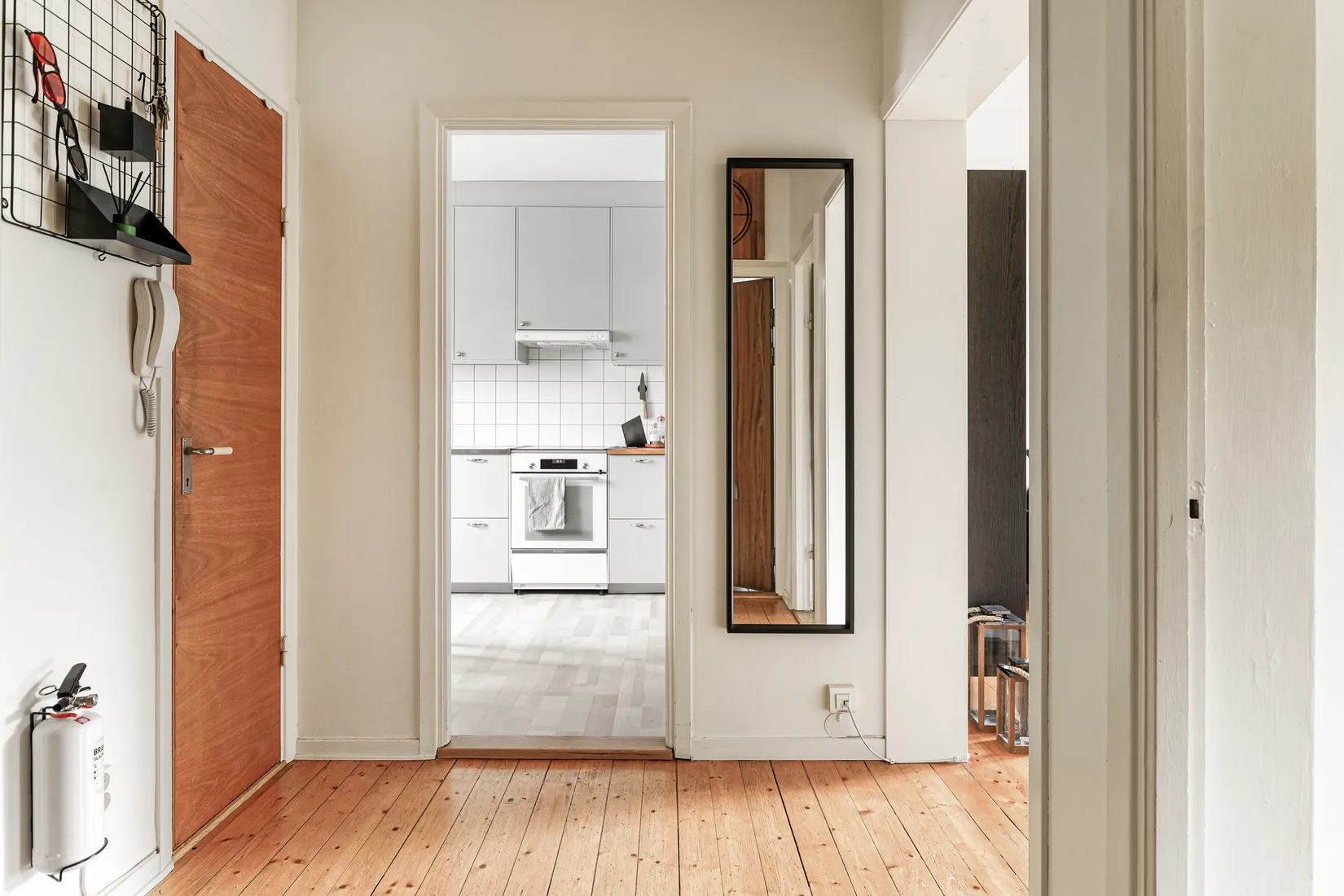 Bostadsrätt, Ernst Torulfsgatan 15A, Munkebäck, Göteborg