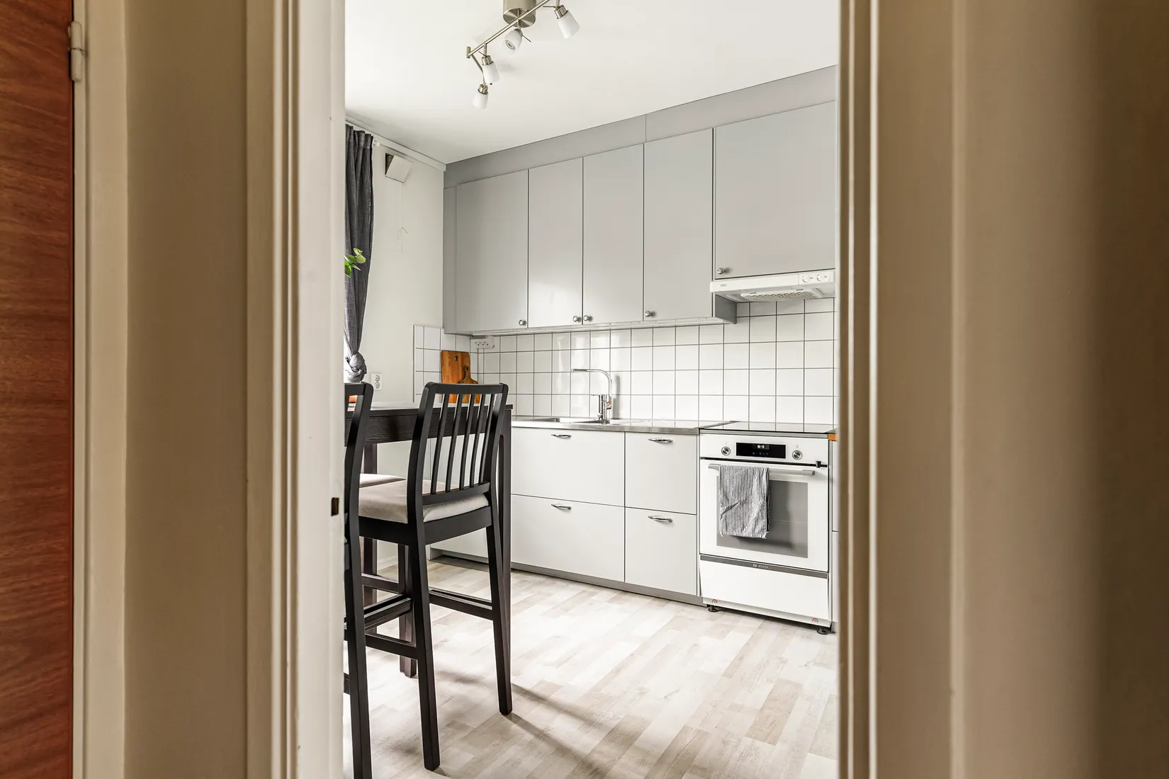 Bostadsrätt, Ernst Torulfsgatan 15A, Munkebäck, Göteborg