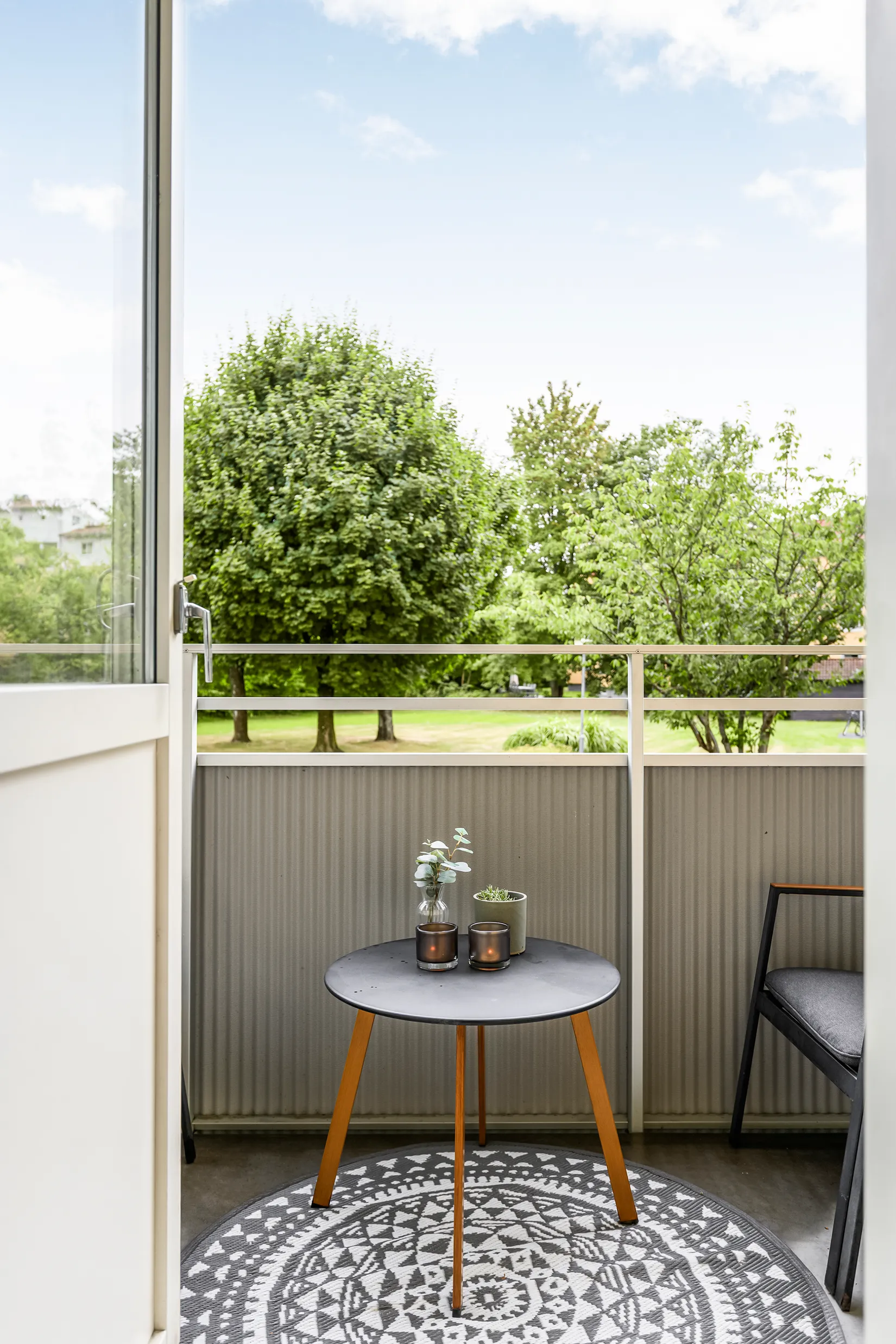 Bostadsrätt, Ernst Torulfsgatan 15A, Munkebäck, Göteborg