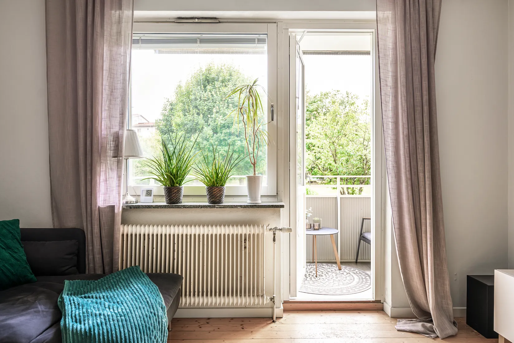 Bostadsrätt, Ernst Torulfsgatan 15A, Munkebäck, Göteborg