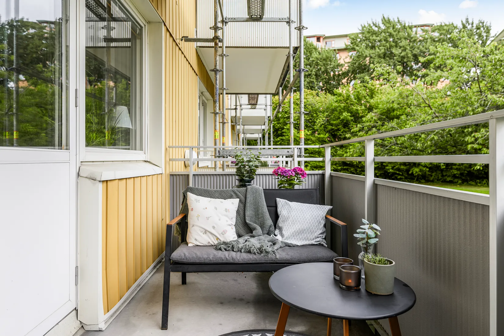 Bostadsrätt, Ernst Torulfsgatan 15A, Munkebäck, Göteborg