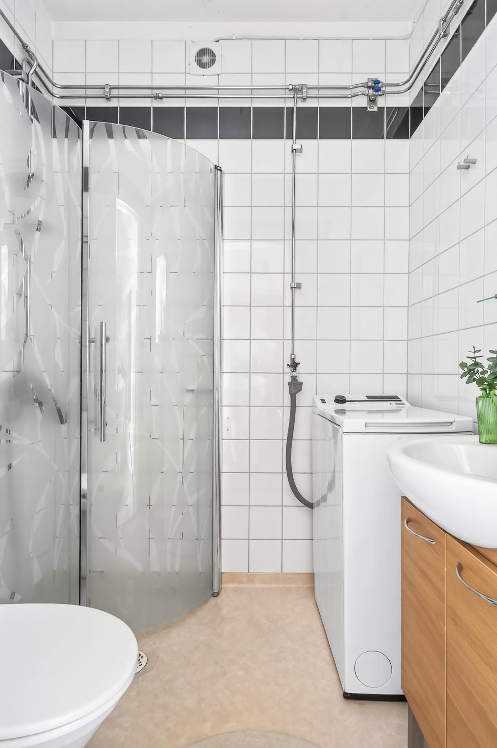 Bostadsrätt, Frödingsvägen 9B, Karlberg, Karlskoga